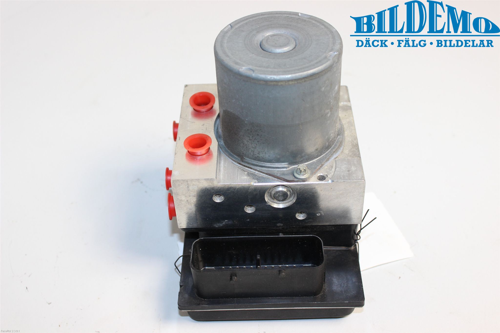 BMW 5 E60/61 Sed/Tou 02-10 Abs Hydraulikkaggregat