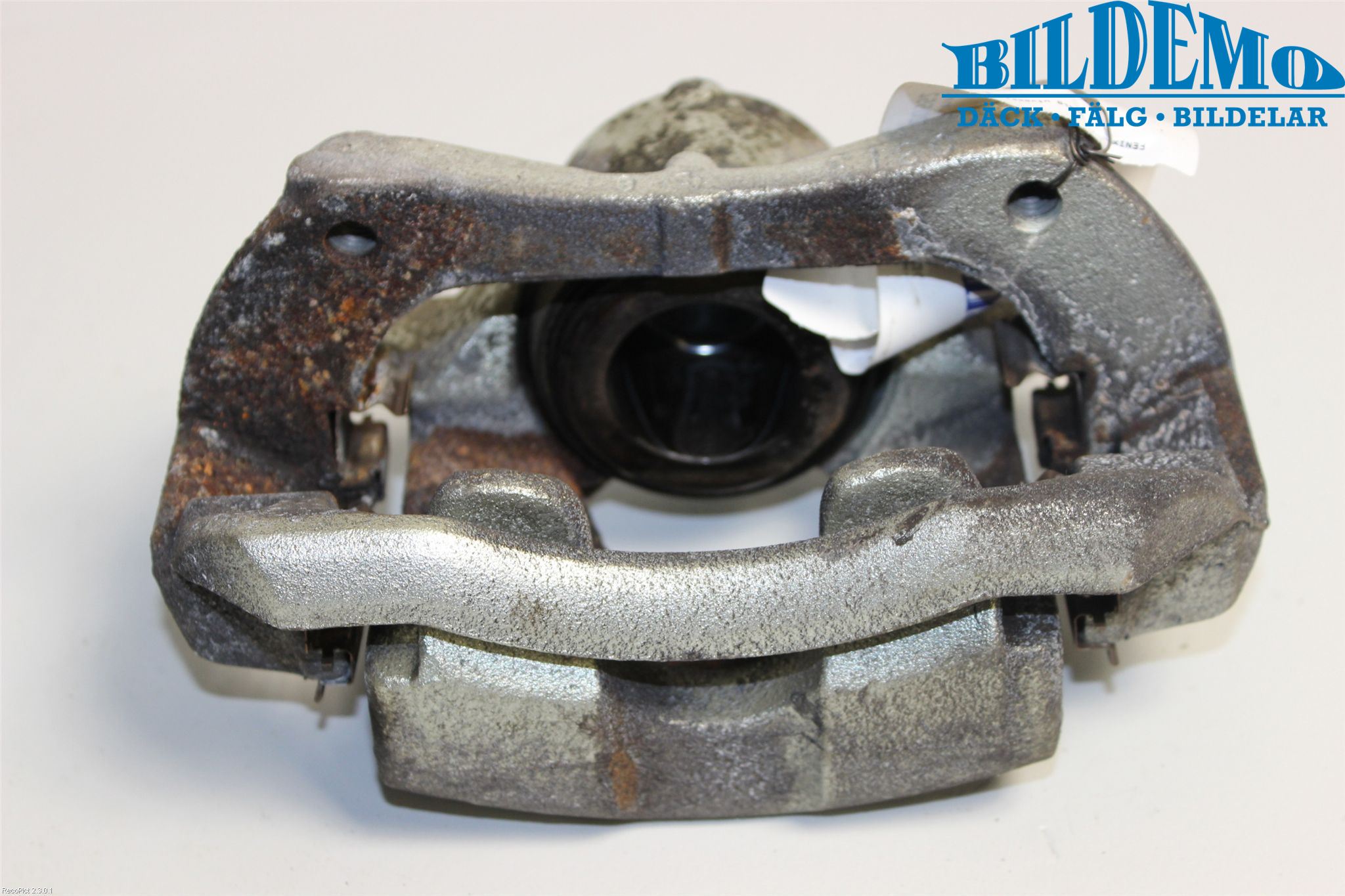 GM CHEVROLET CRUZE Bremsecaliper Foran Høyre