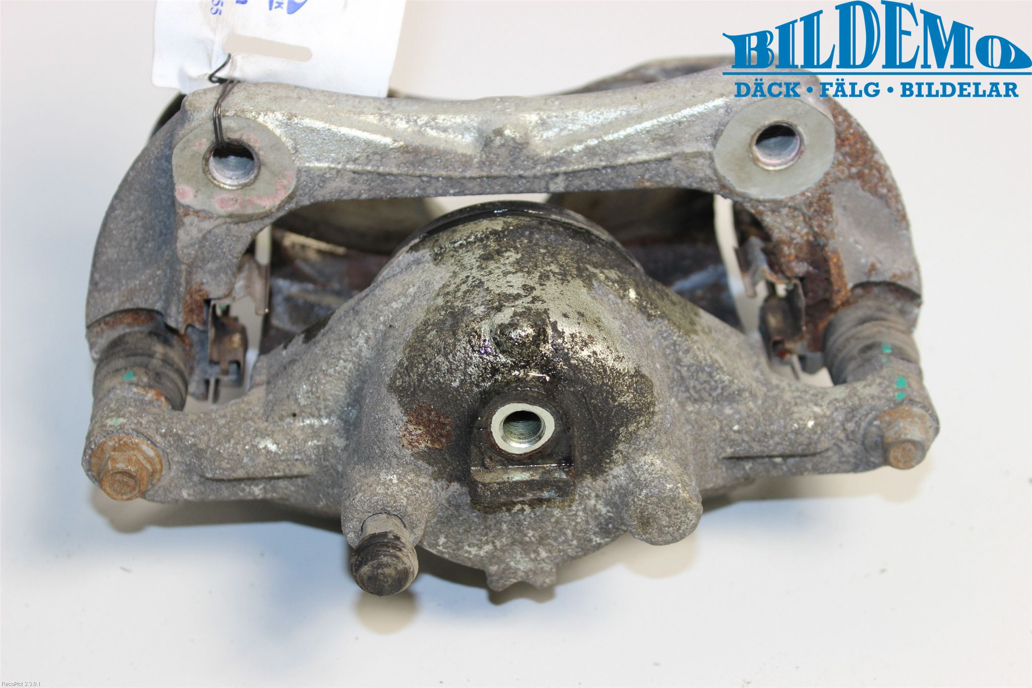 GM CHEVROLET CRUZE Bremsecaliper Foran Høyre