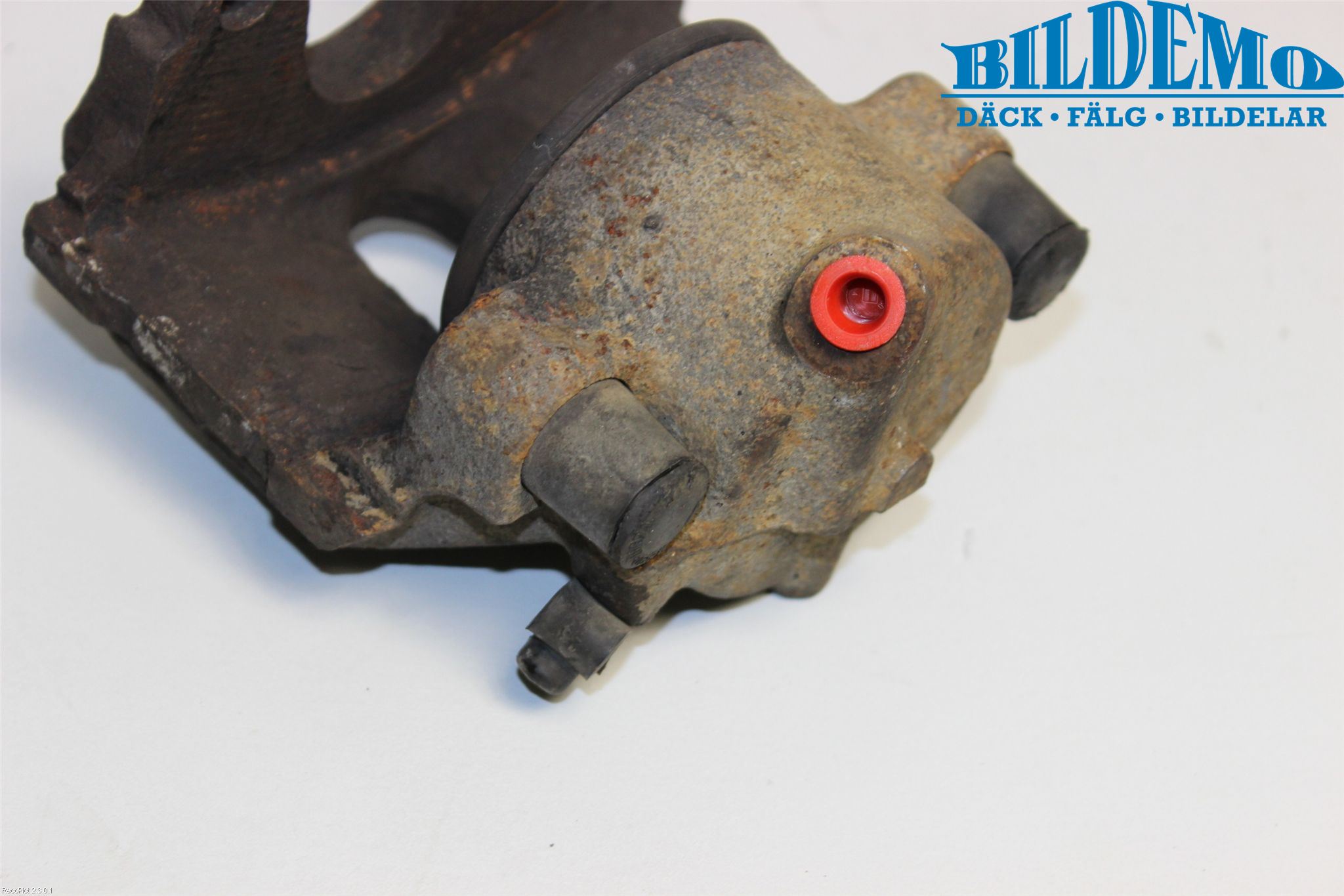BMW 5 E34      88-96 Bremsecaliper Foran Høyre