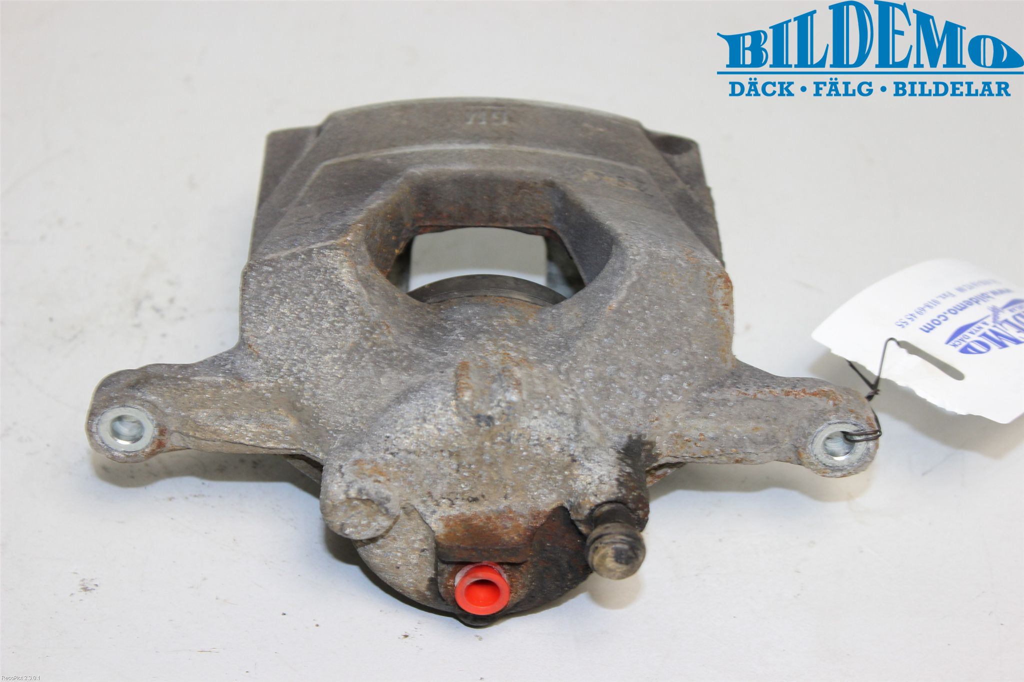 Opel ASTRA J 10-15 Bremsecaliper Foran Høyre