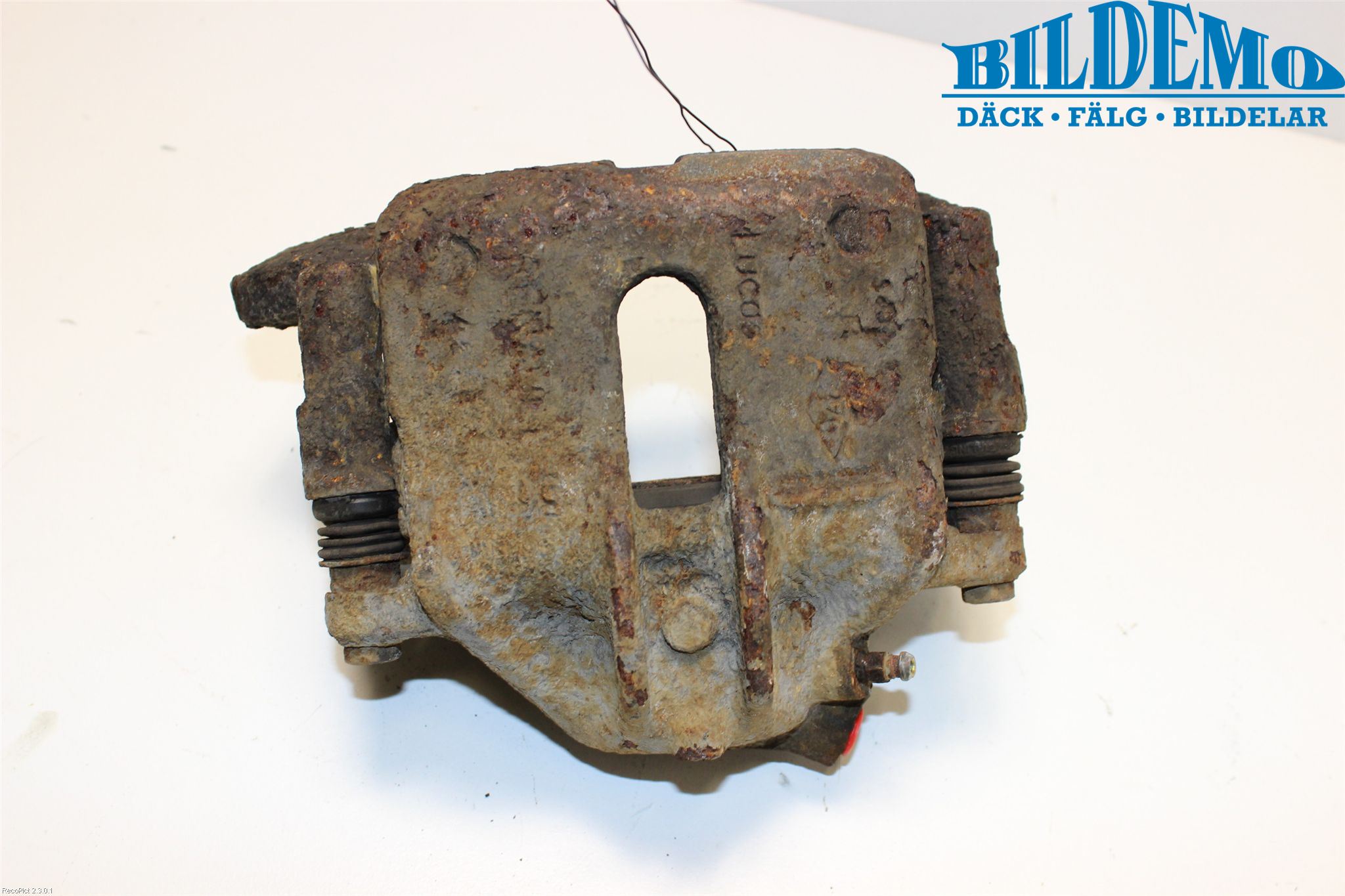 Renault SCENIC RX4 Bremsecaliper Foran Høyre