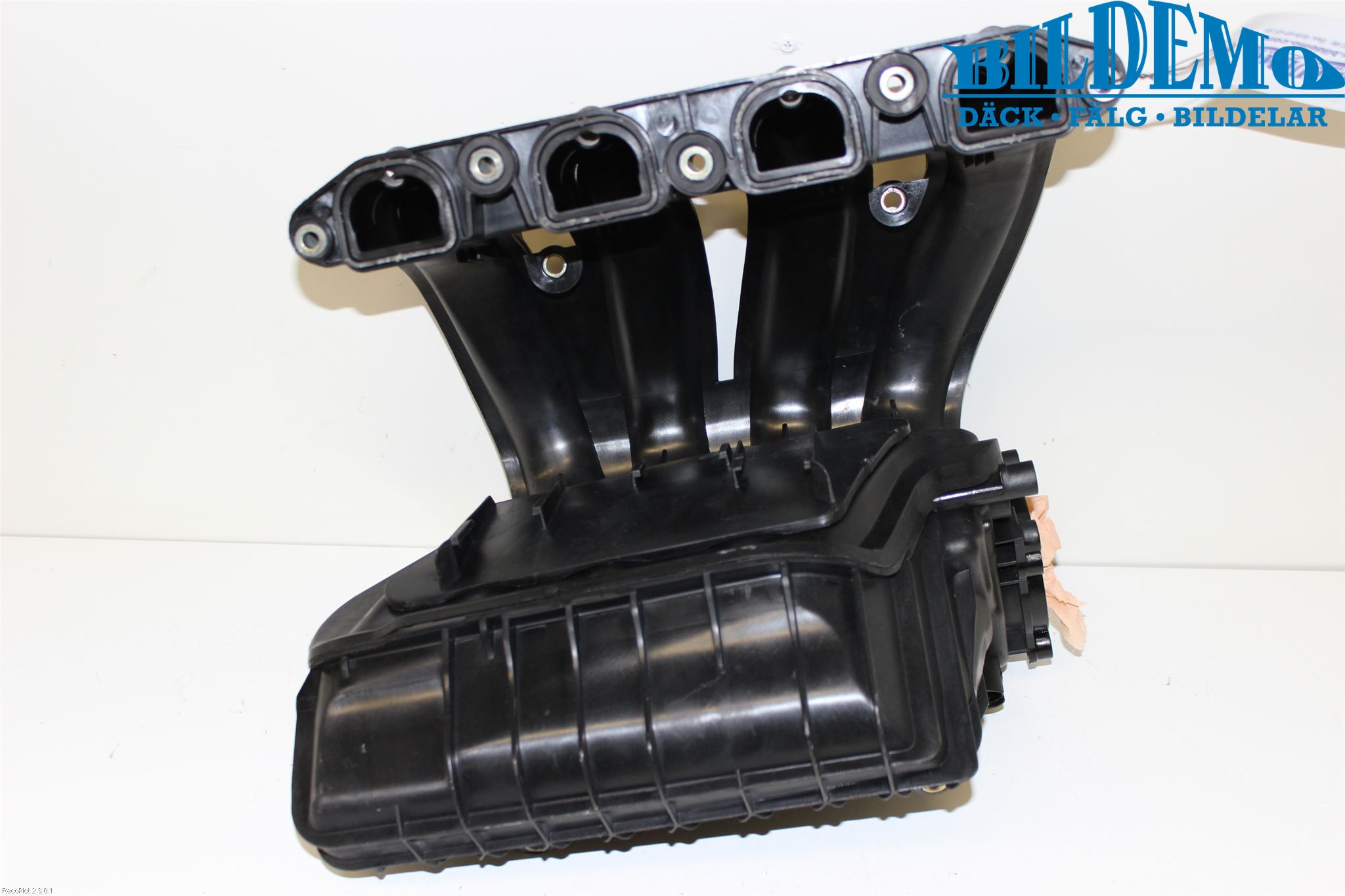 BMW 3 E46      98-05 Innsugningsmanifold