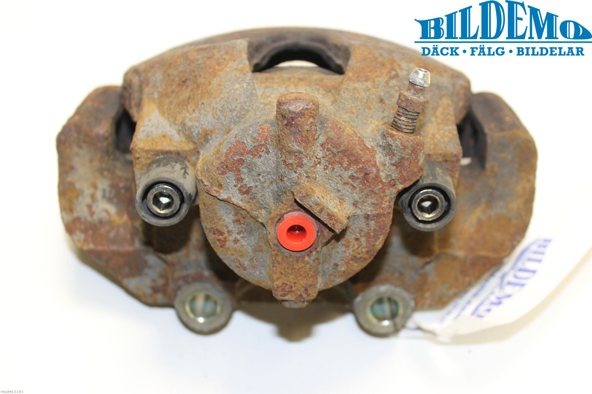 Saab 9-5 -05 Bremsecaliper Foran Høyre