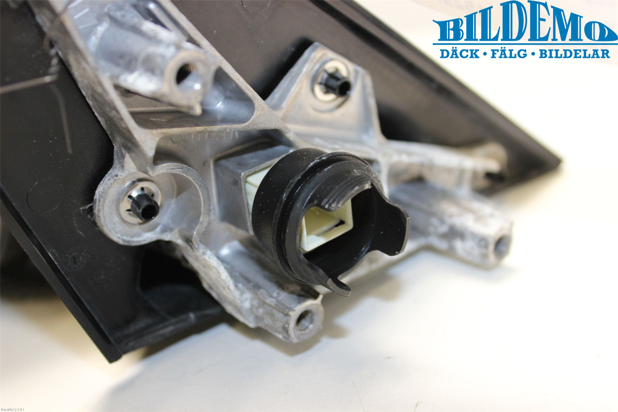 BMW 3 E90/91 SED/TOU 05-12 Speil V M-El Justering