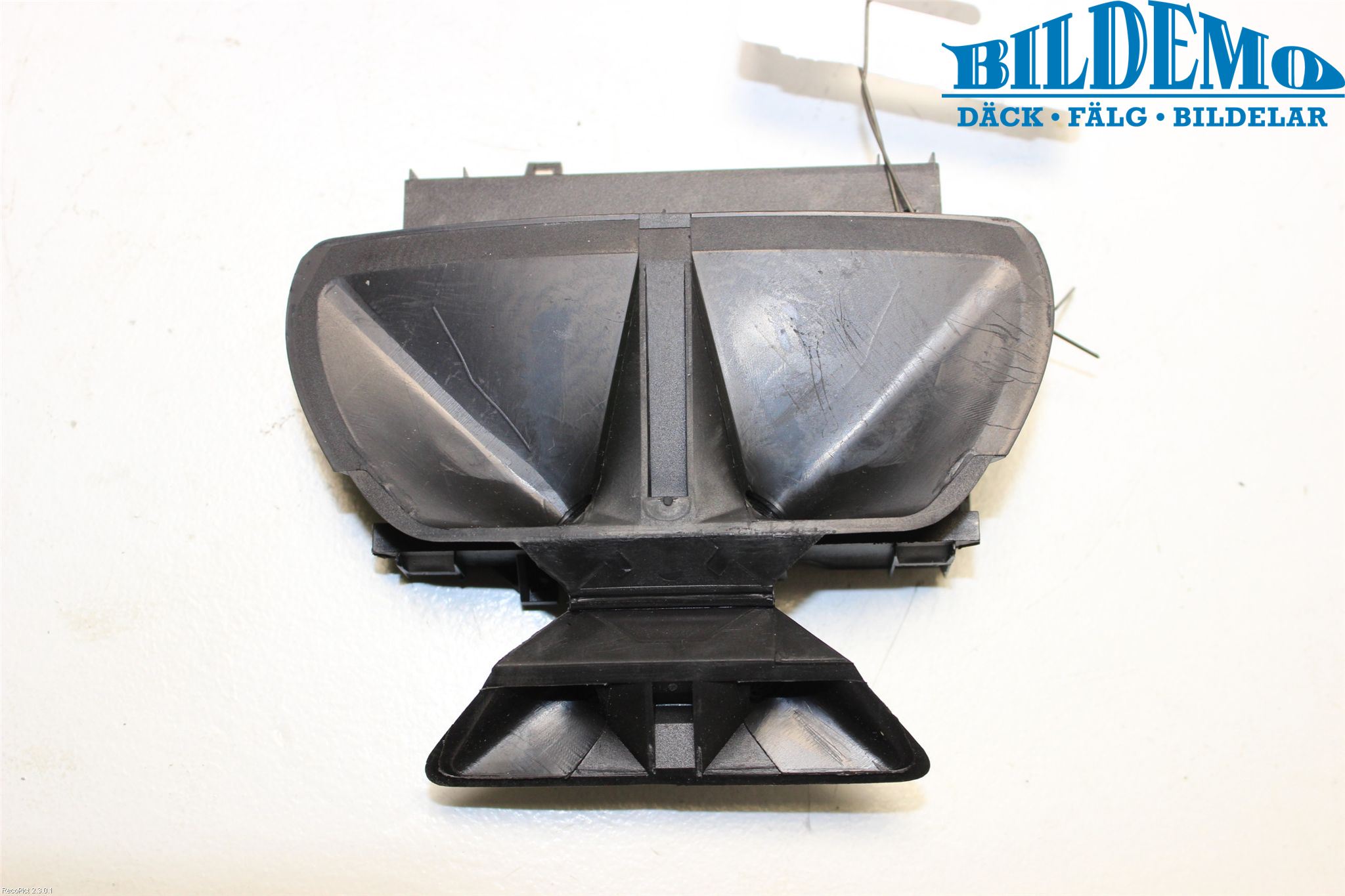 BMW 3 E90/91 SED/TOU 05-12 Styreenhet Øvrig
