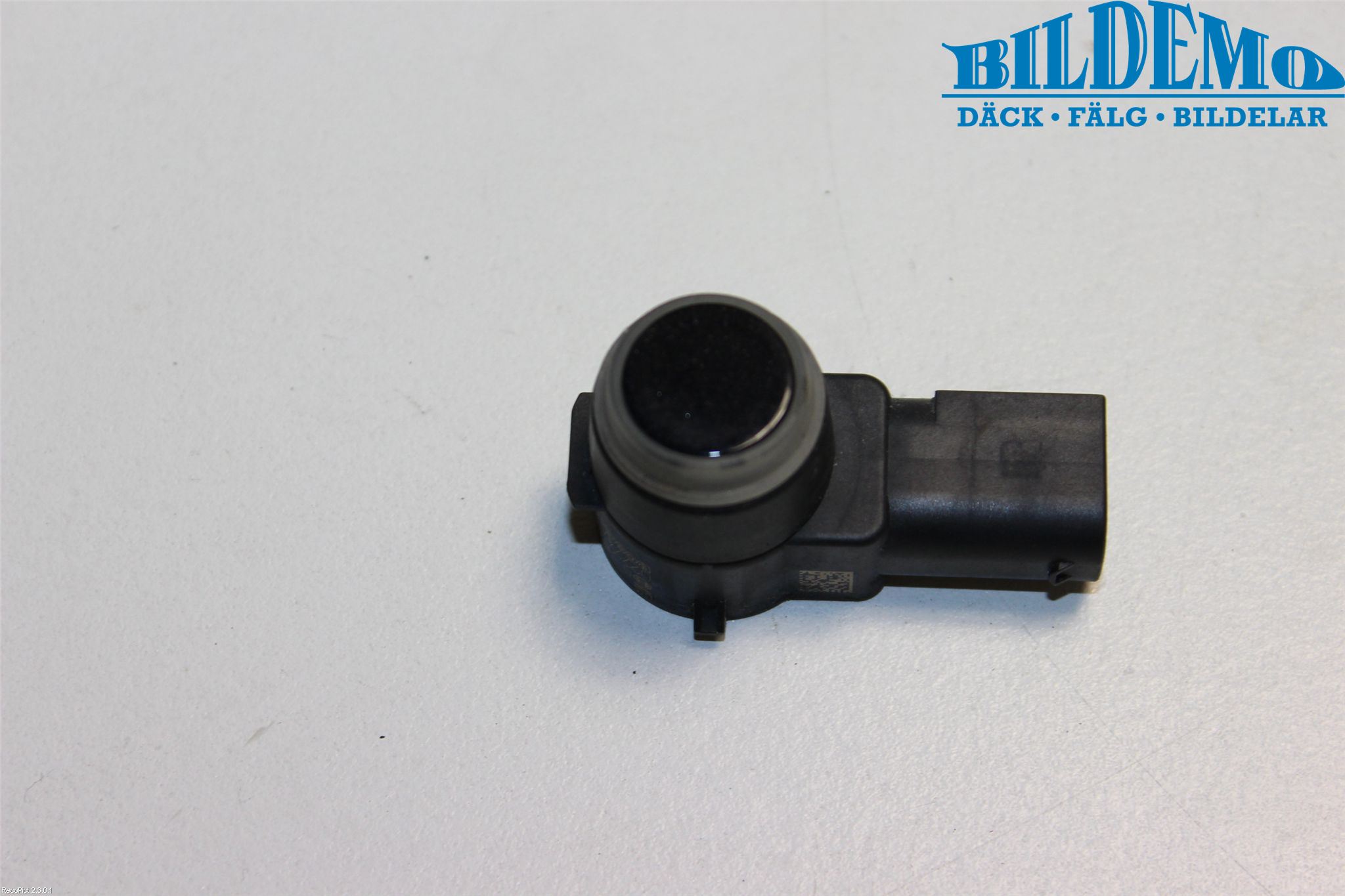 Opel CORSA D 07-14 Sensor Ryggesensor