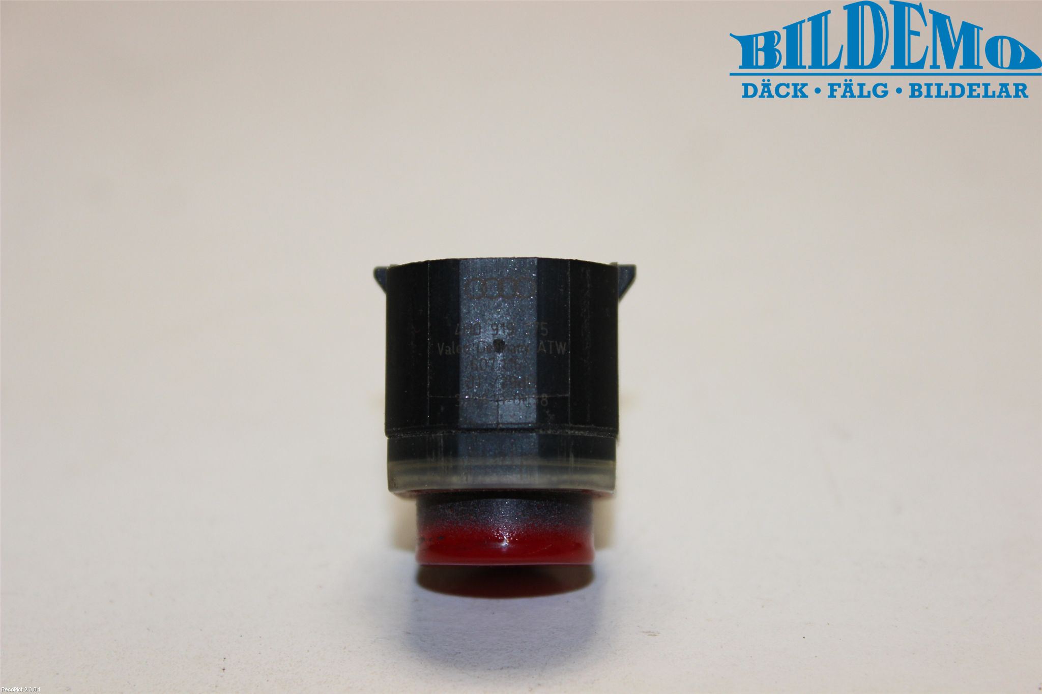 Volkswagen VW PASSAT 05-11 Sensor Ryggesensor