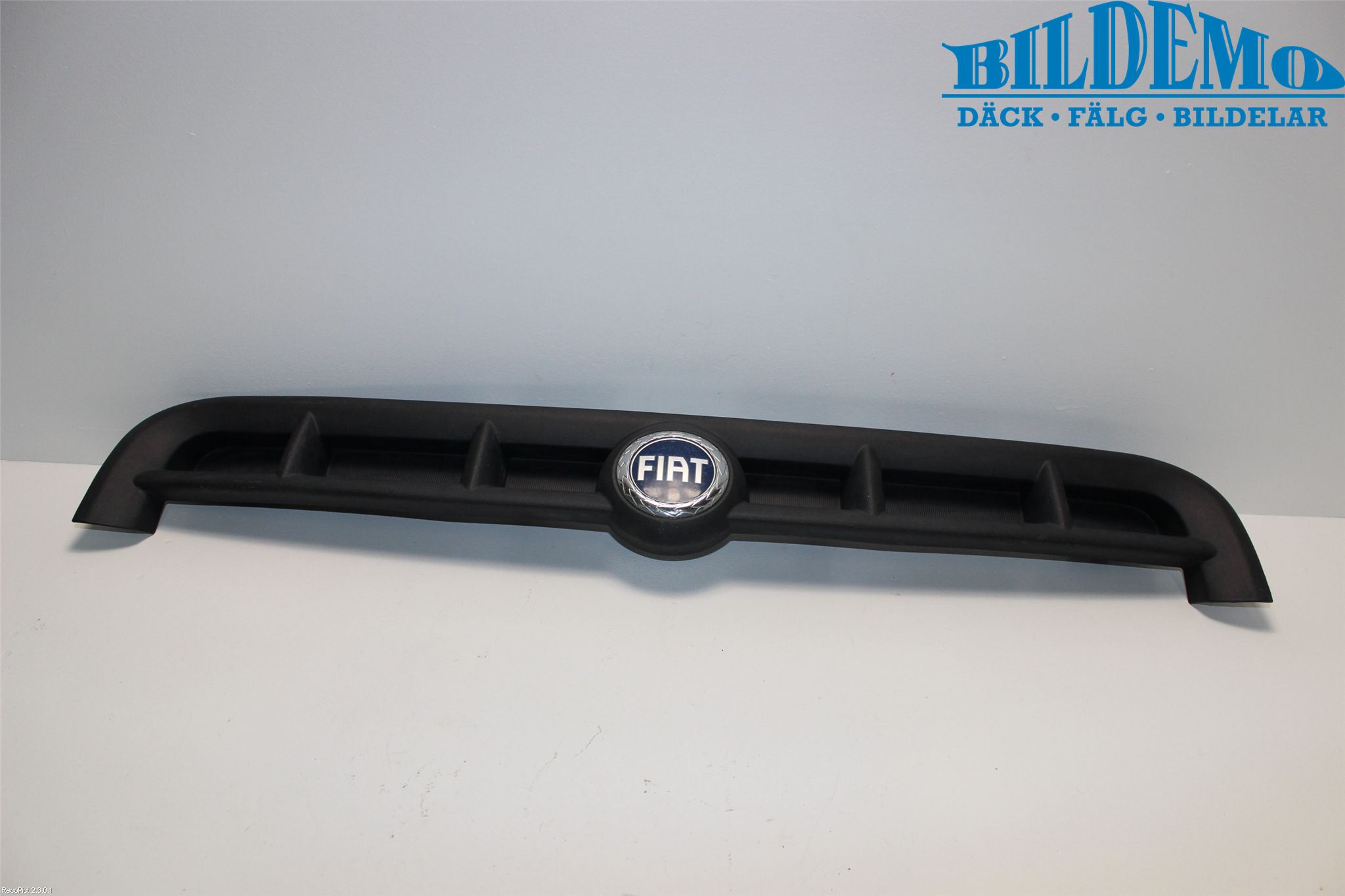 Fiat DOBLO CARGO Grill-Gitter