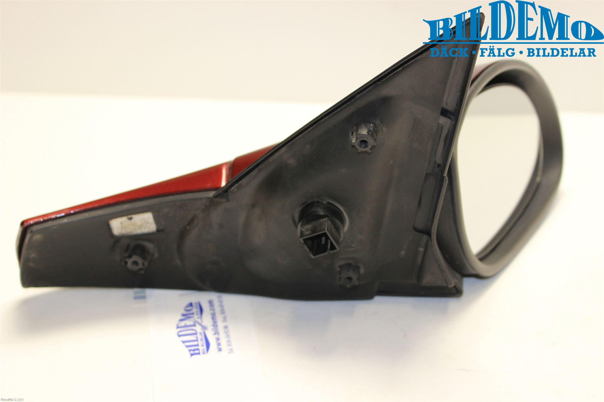 Opel VECTRA B 96-01 Speil H M-El Justering