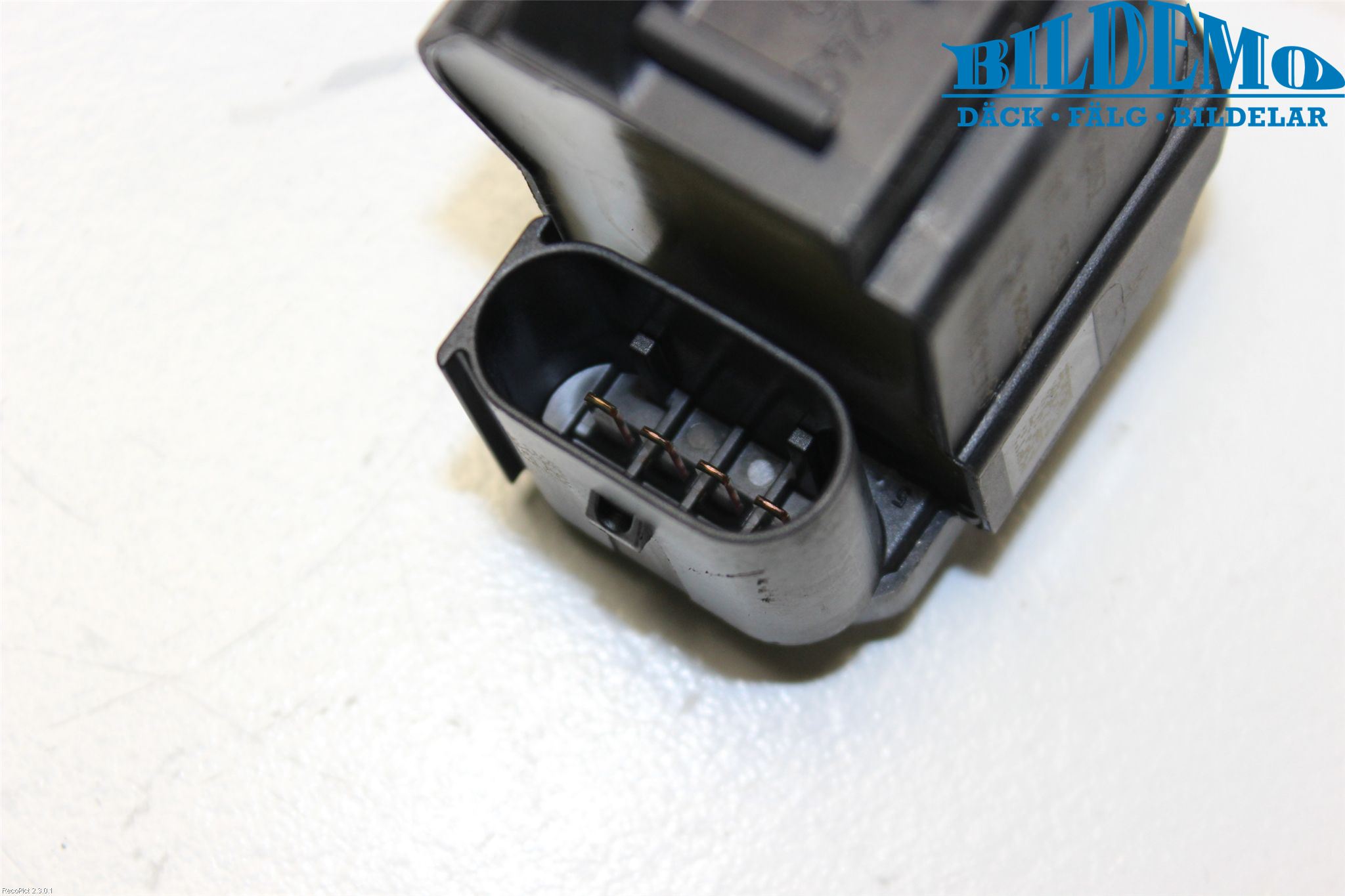 Mercedes-Benz MB C-KLASS (W204) 07-15 Coil
