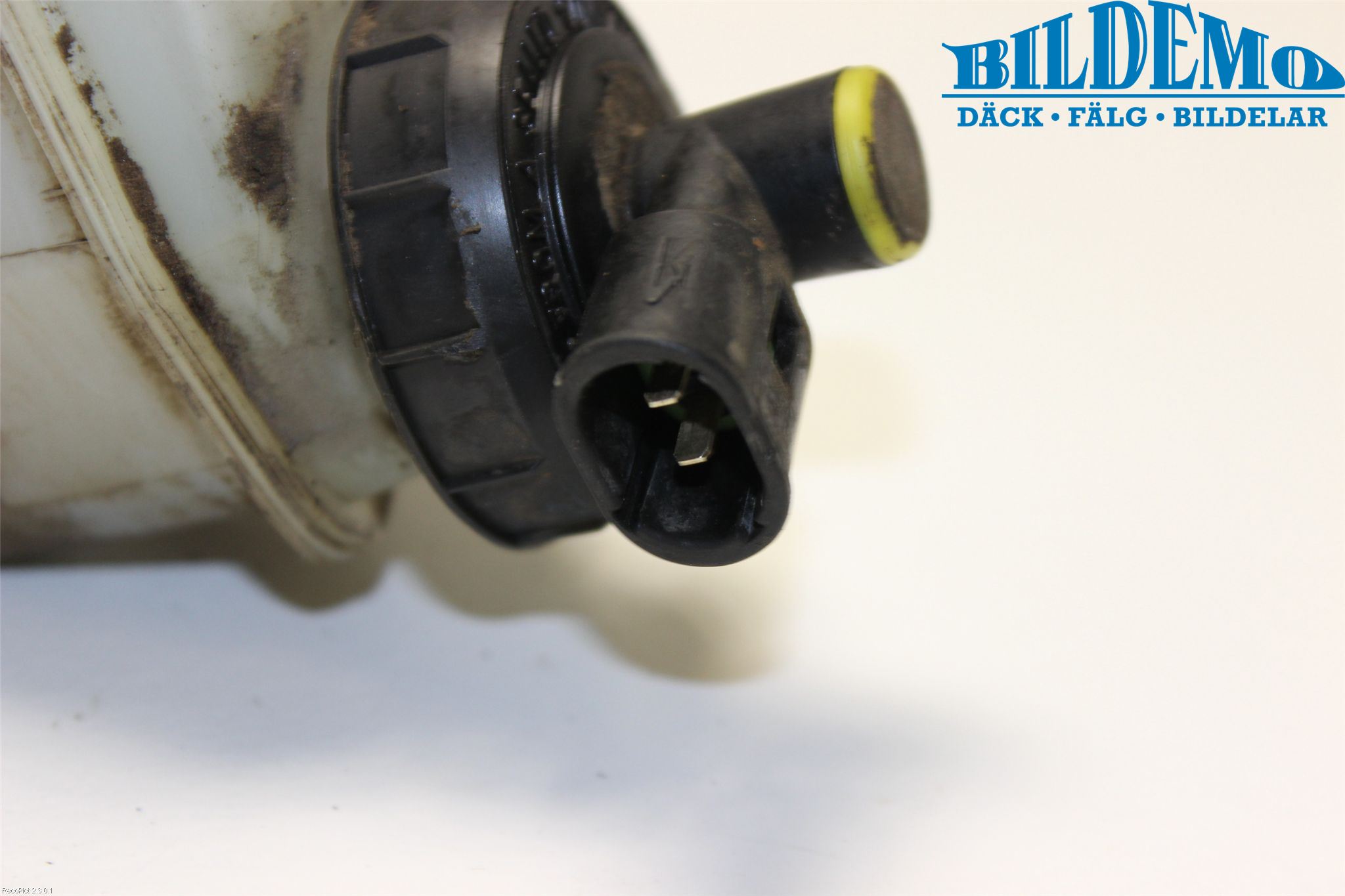 Renault KANGOO I 03-08 Brems Hovedsylinder