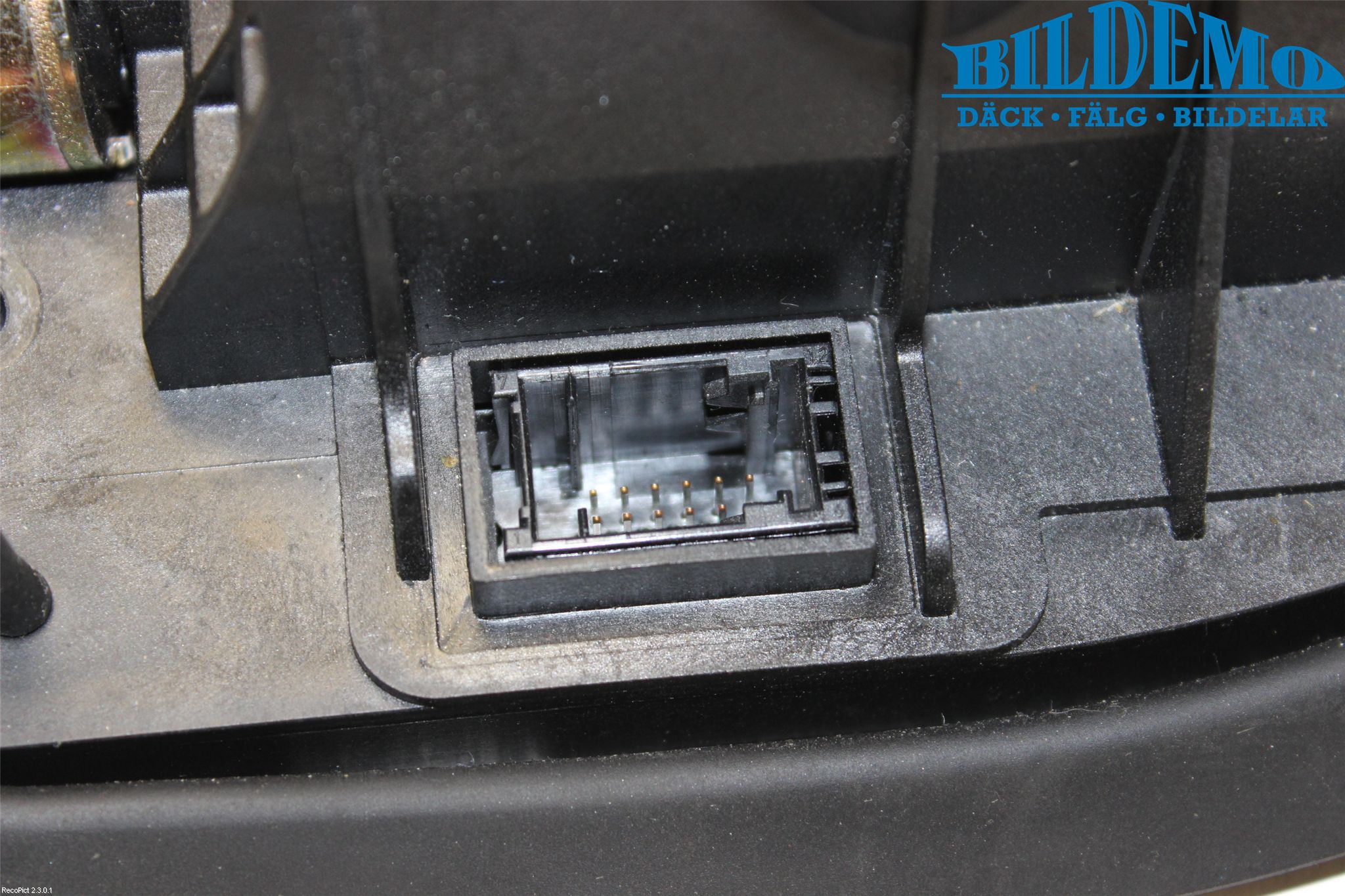 BMW 6 E63/64    02-10 Gearspak