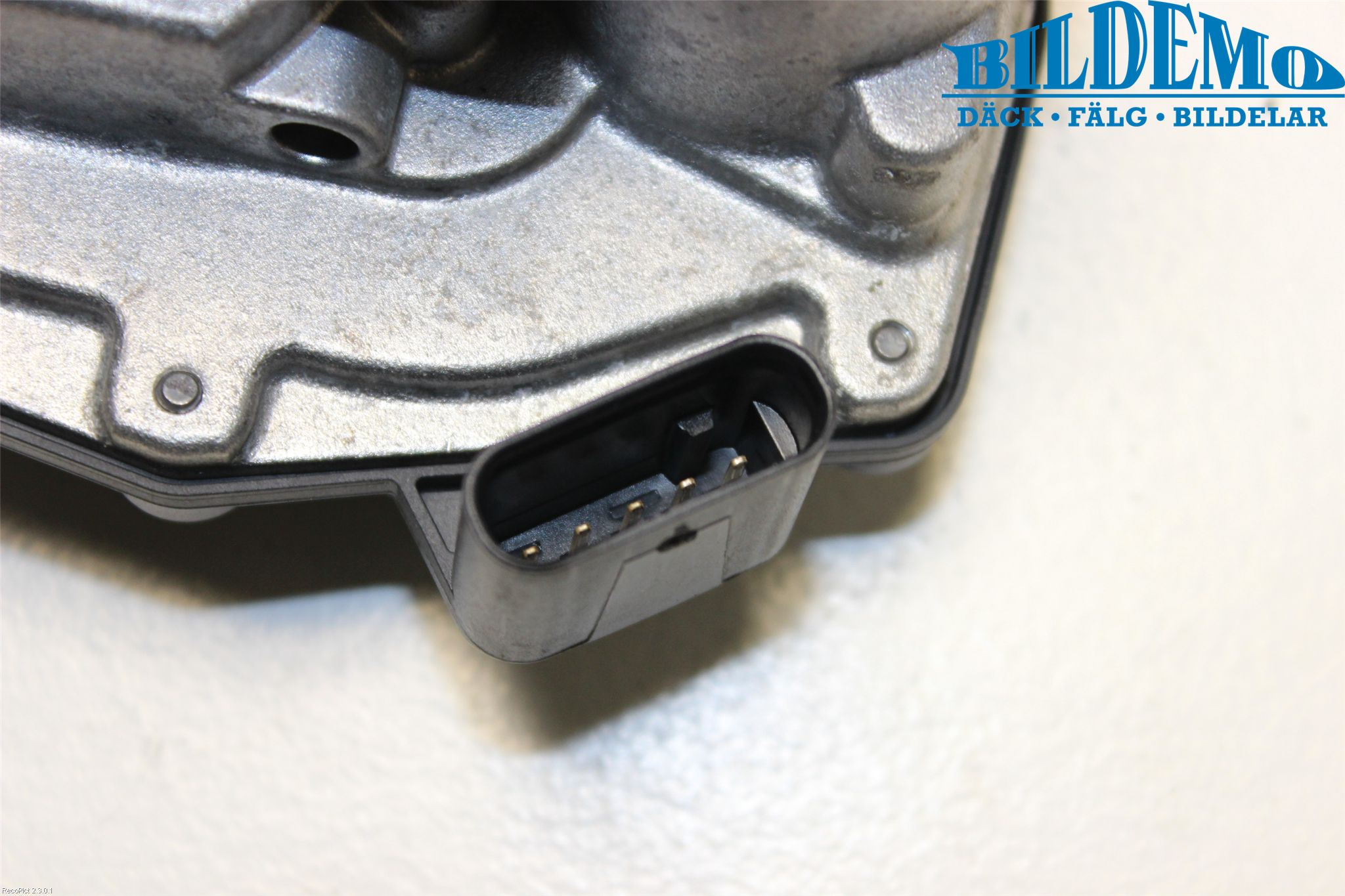 BMW 3 E90/91 SED/TOU 05-12 Inns Spjeldhus