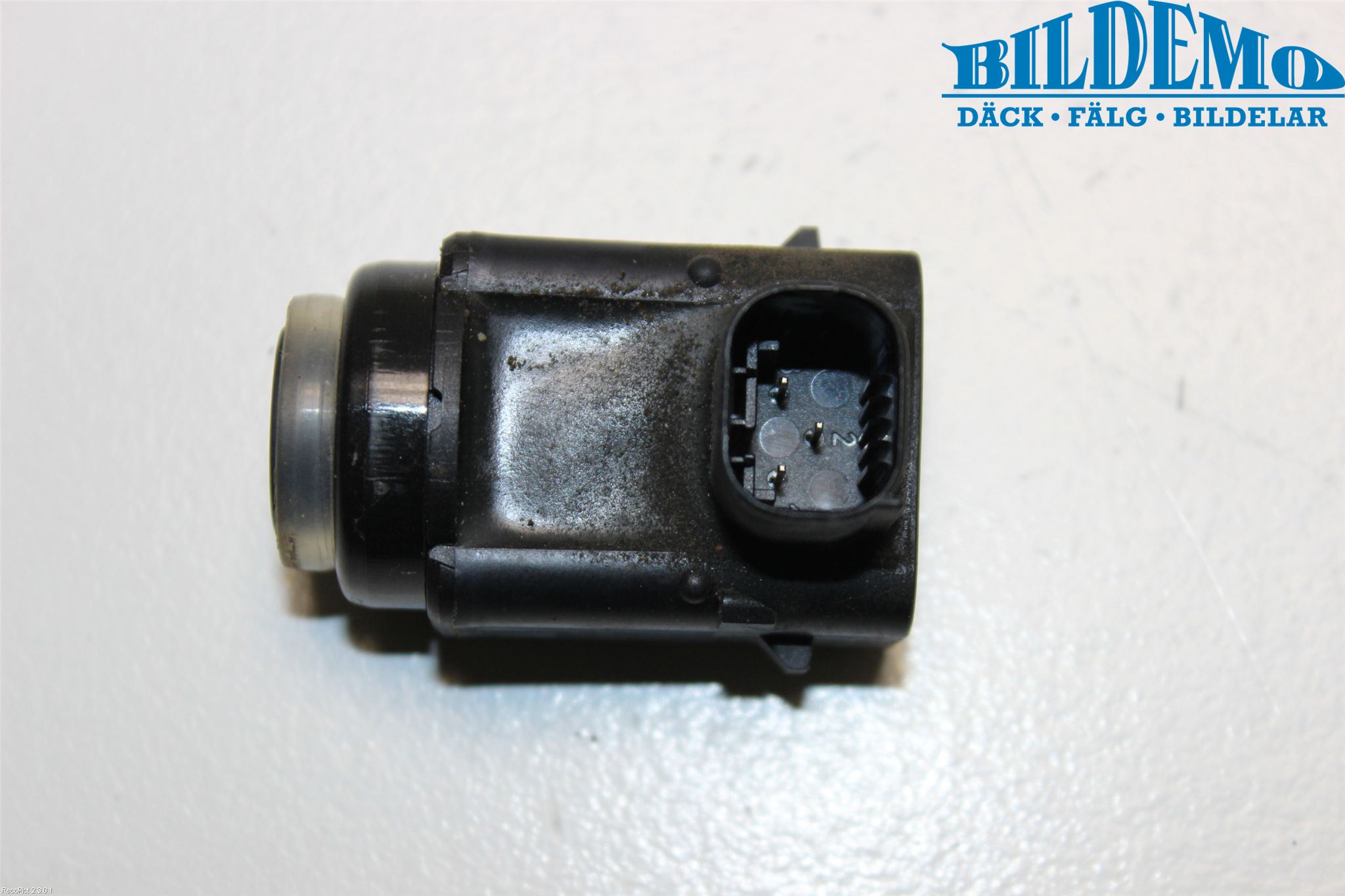 Saab 9-3 VER 2 Sensor Ryggesensor