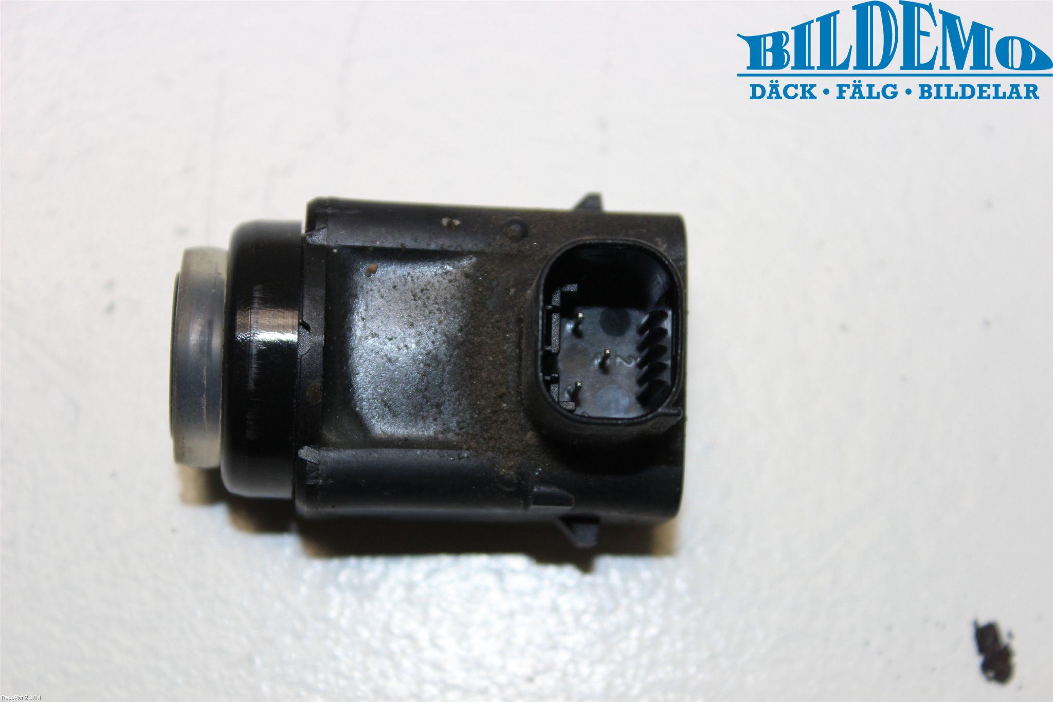 Saab 9-3 VER 2 Sensor Ryggesensor
