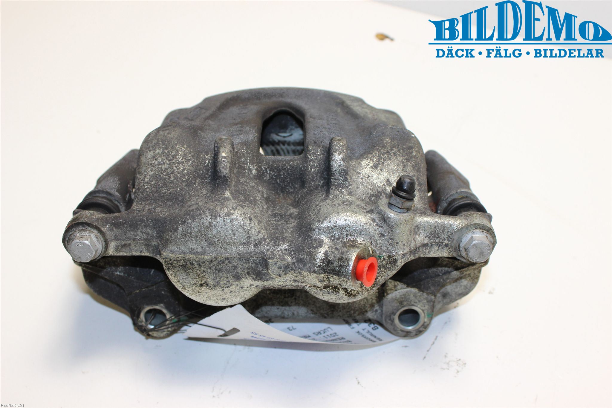 Renault TRAFIC   02-14 Bremsecaliper Foran Høyre