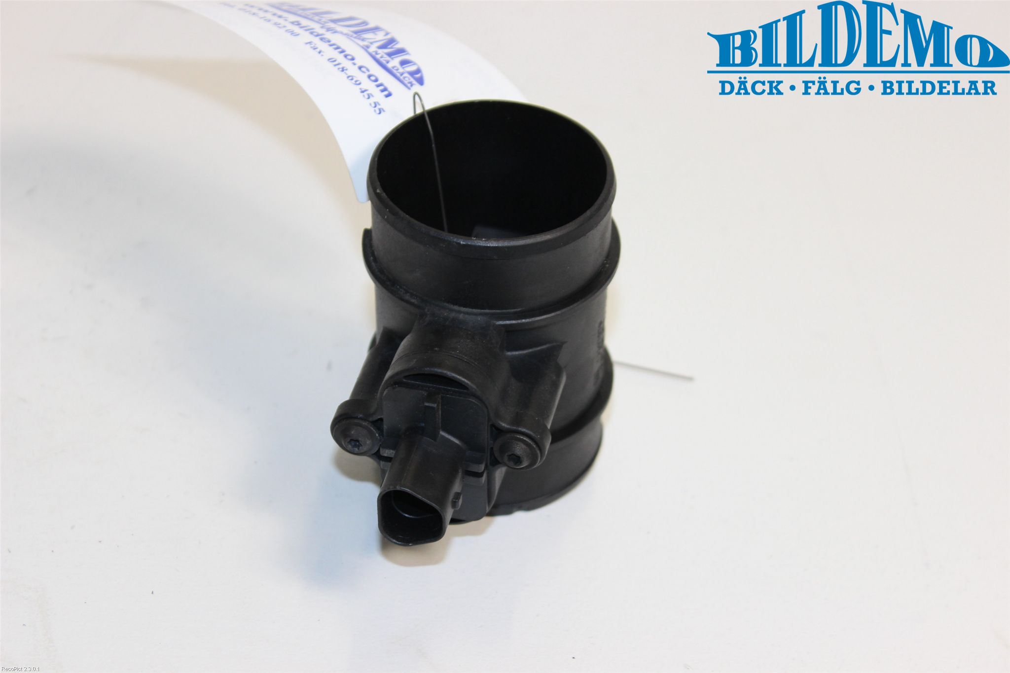 Opel CORSA D 07-14 Inns Luftmassemåler