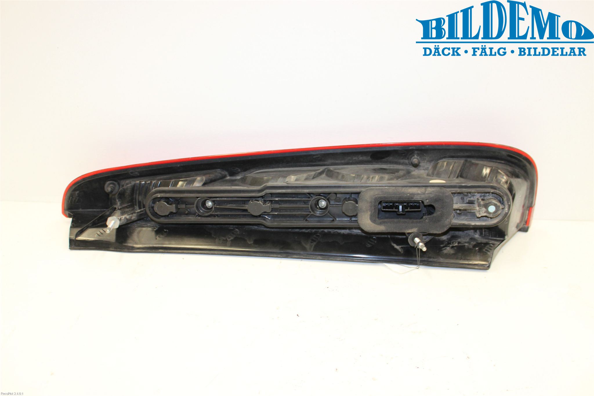 Ford FOCUS C-MAX I 03-06 Baklykt Venstre