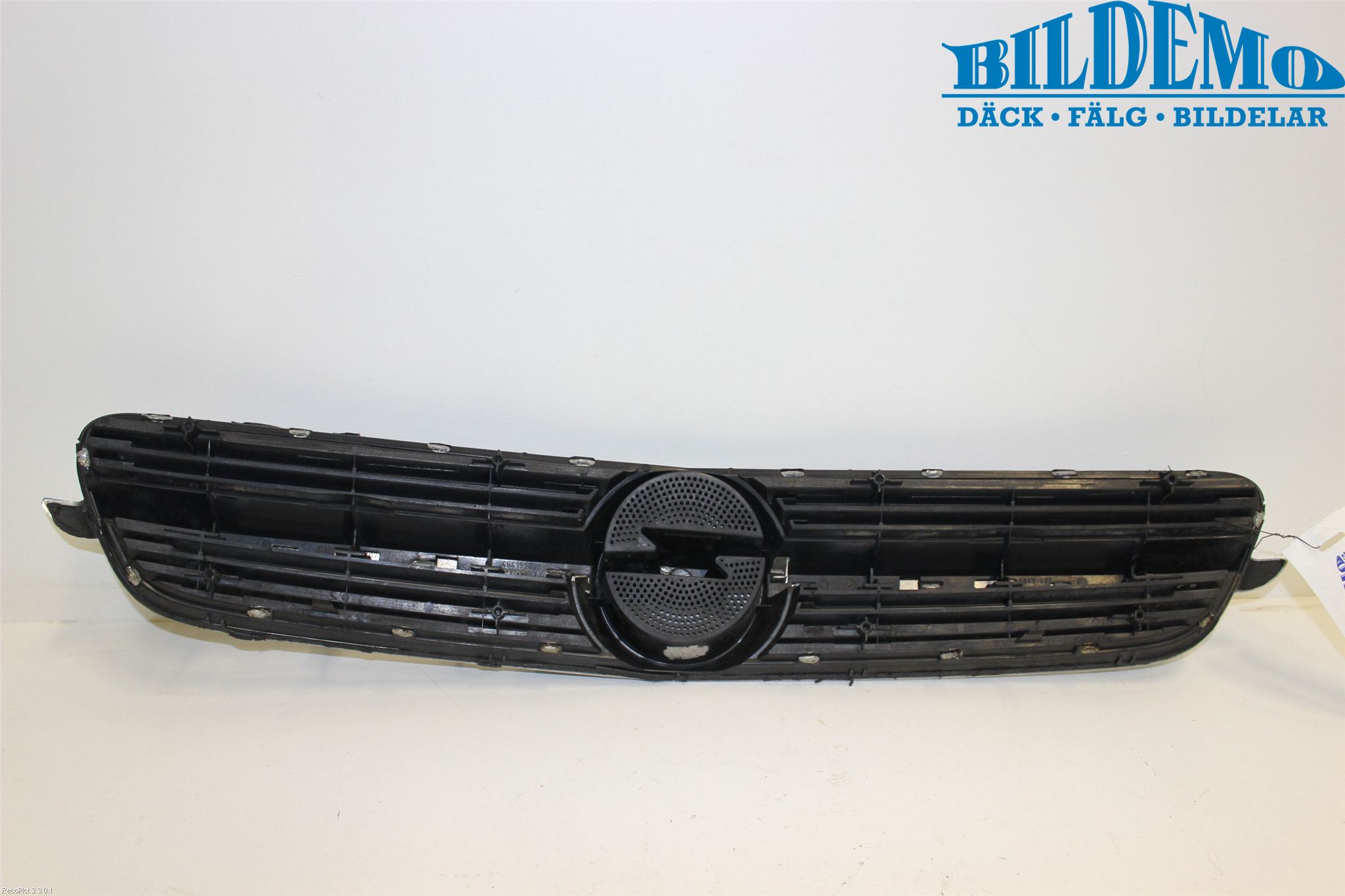 Opel VECTRA C 02-05 Grill-Gitter