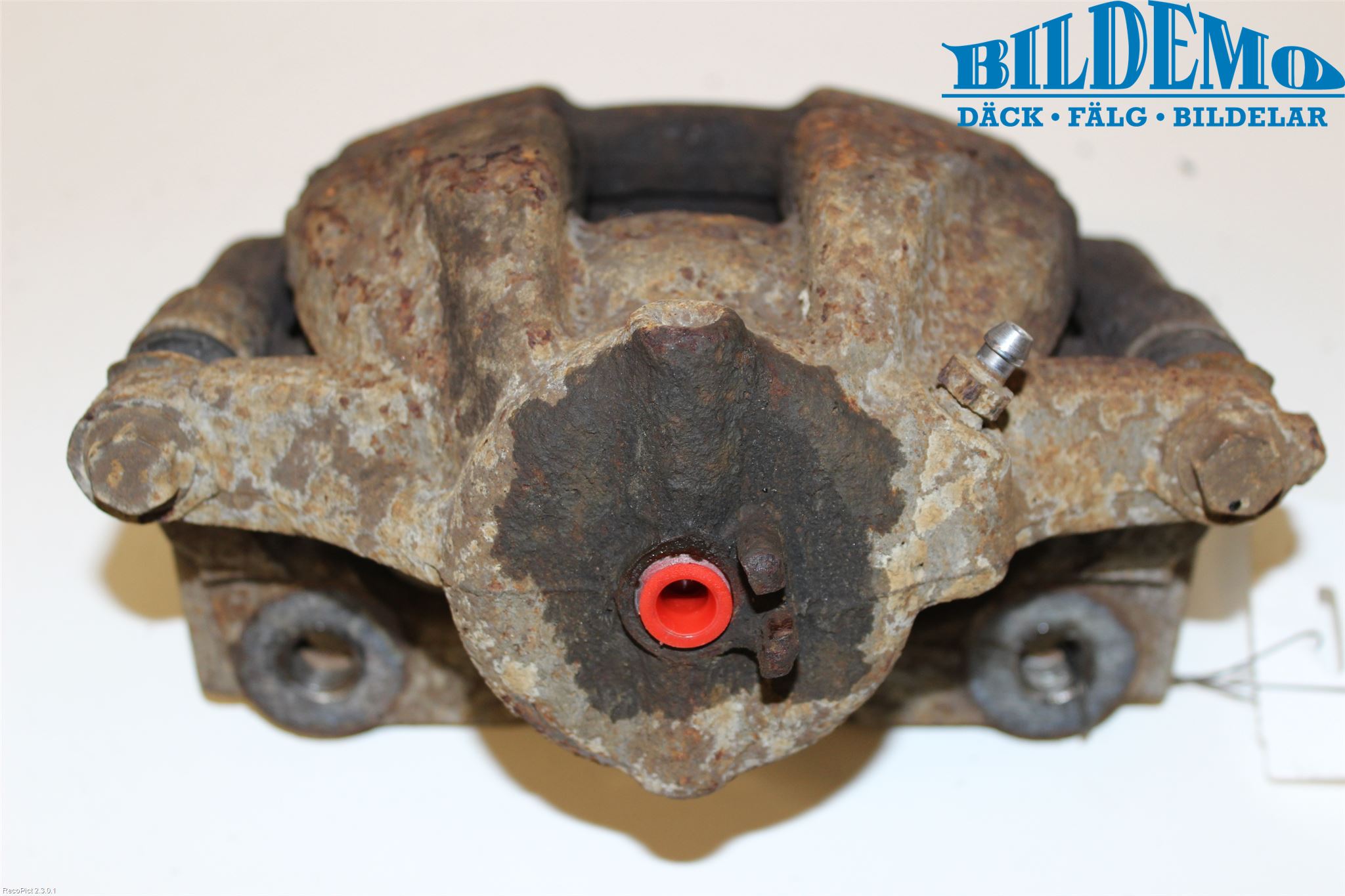 Honda CR-V 07-12 Bremsecaliper Foran Høyre