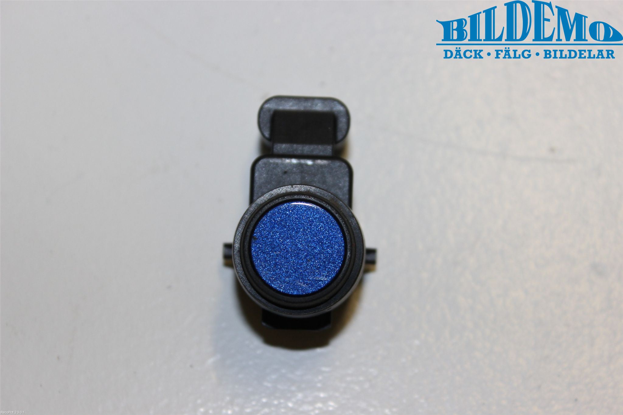 BMW 3 E90/91 SED/TOU 05-12 Sensor Ryggesensor