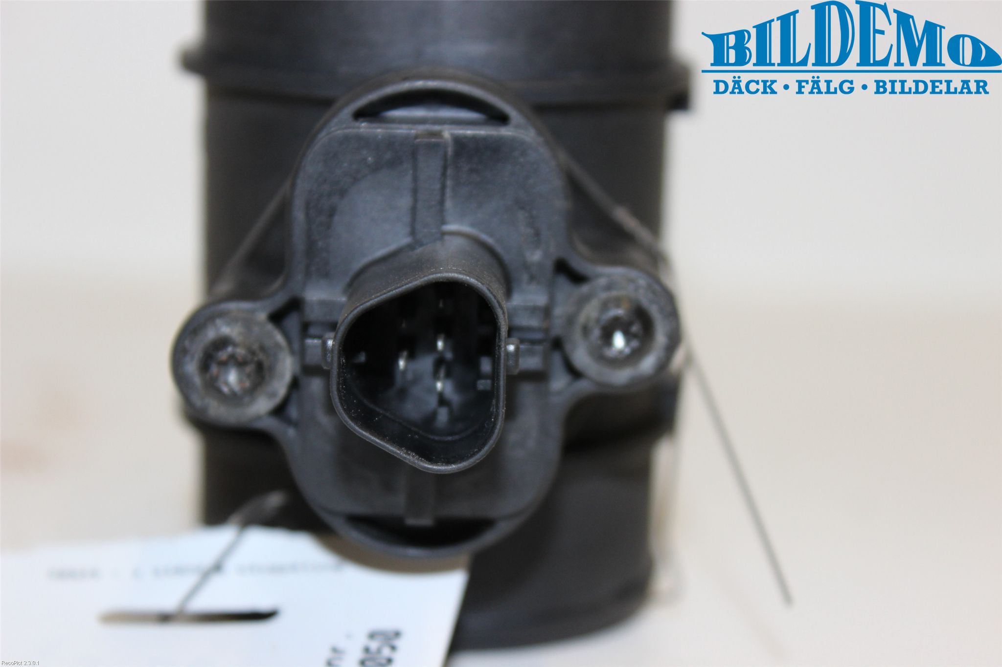 Opel CORSA D 07-14 Inns Luftmassemåler