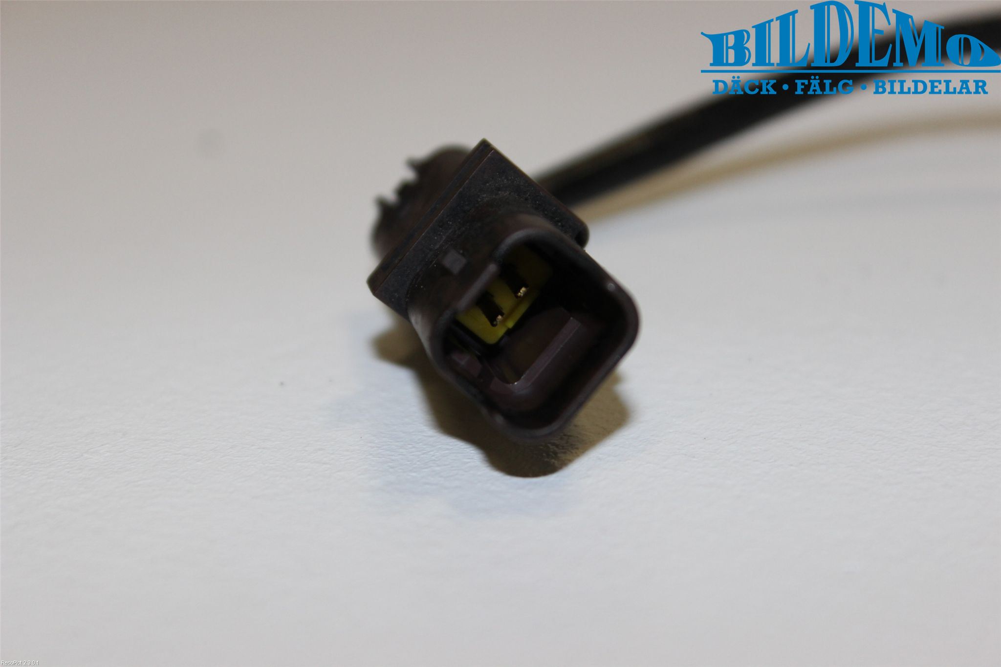 Citroen C5     05-08 Sensor Temp-Trykk Avgass
