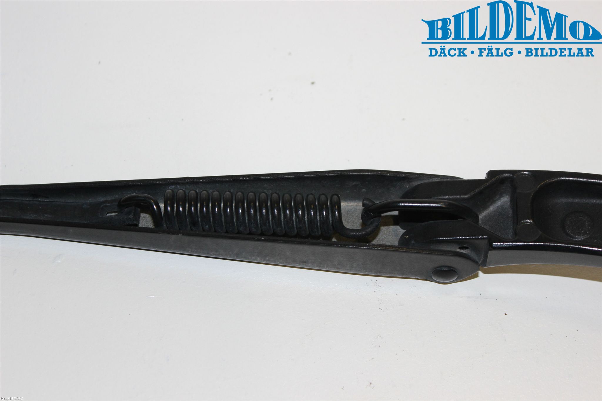 Audi A5 07-16 Viskerarm-Armer Frontrute