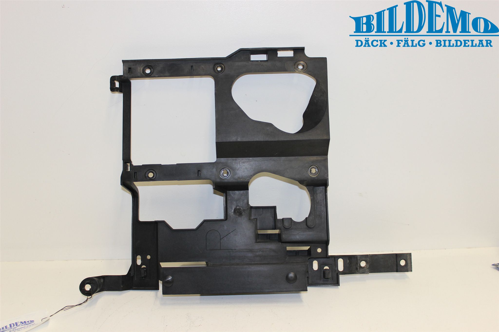 Chevrolet TAHOE Frontlykt Ramme H Lyktering