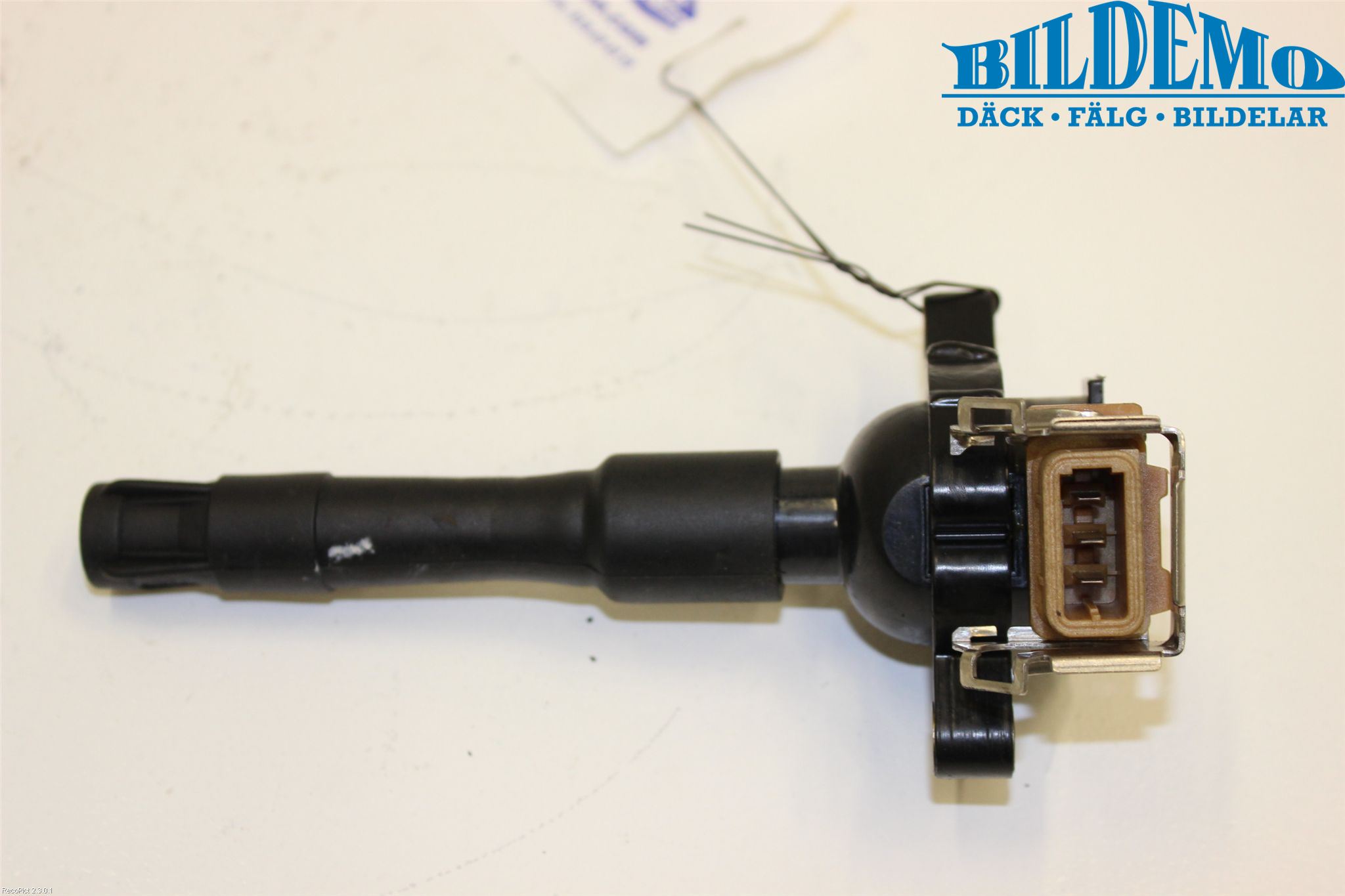 BMW 7 E38      93-01 Coil