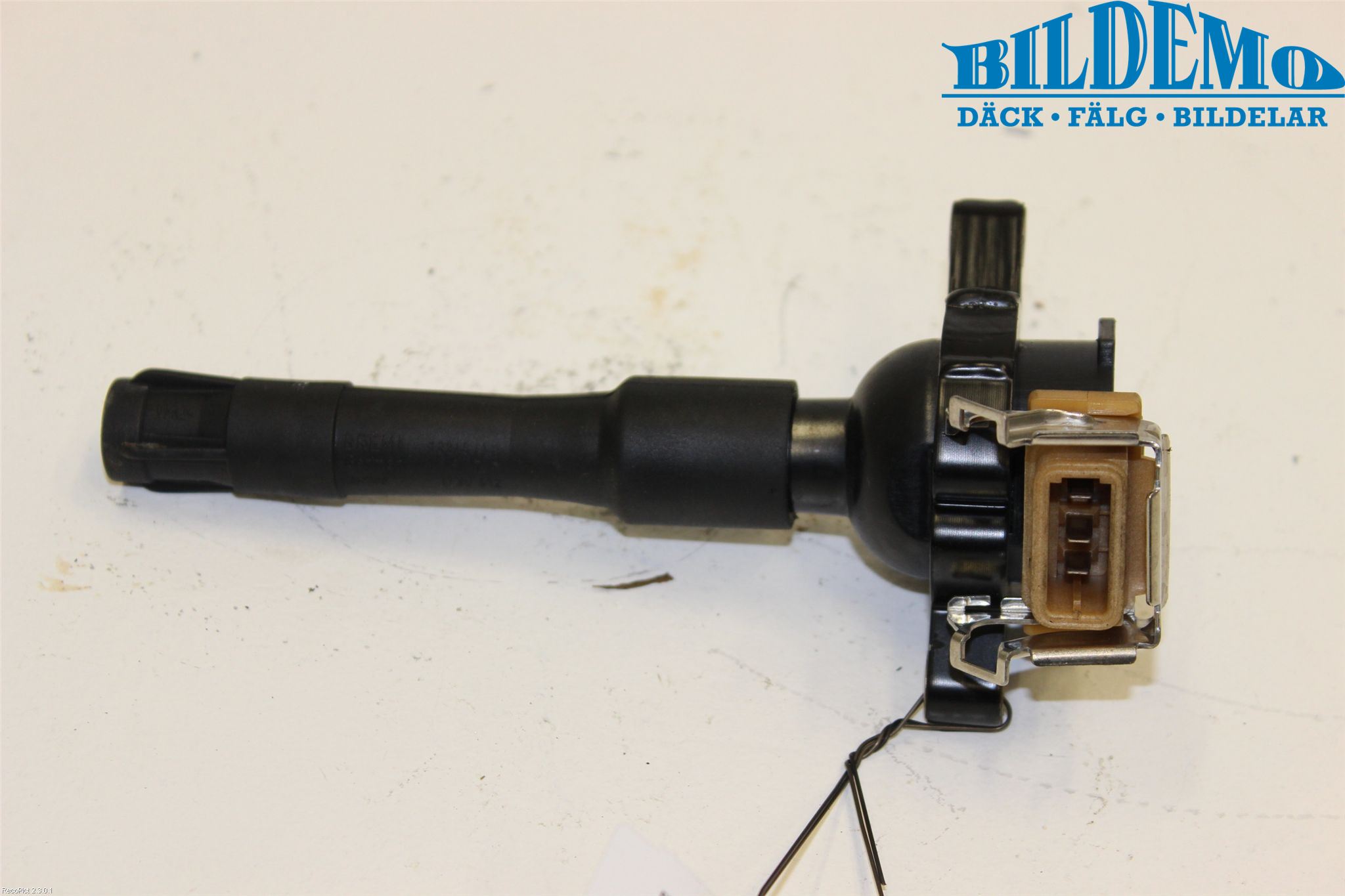 BMW 7 E38      93-01 Coil