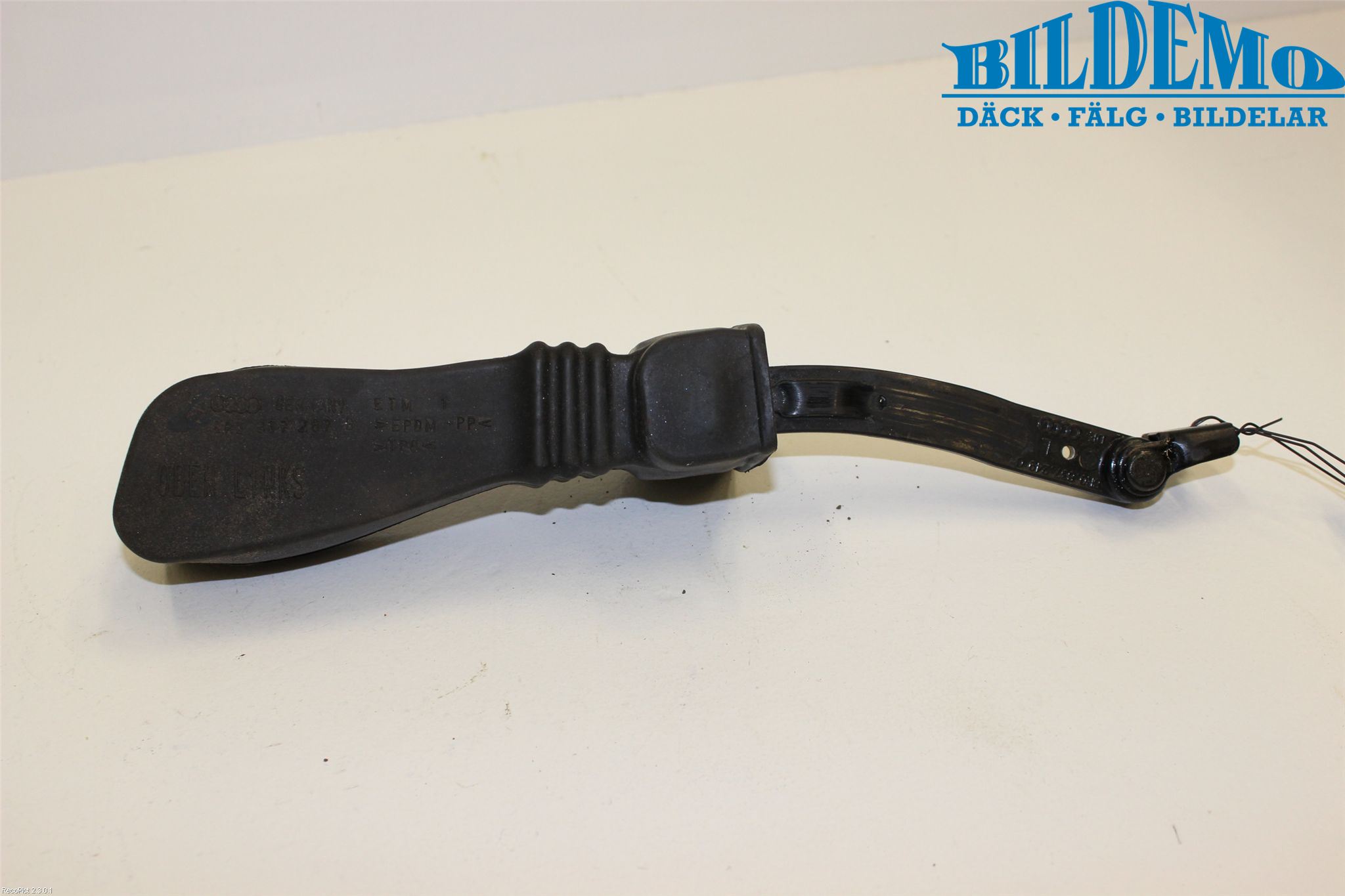 Audi Q5 09-16 Dørstopper