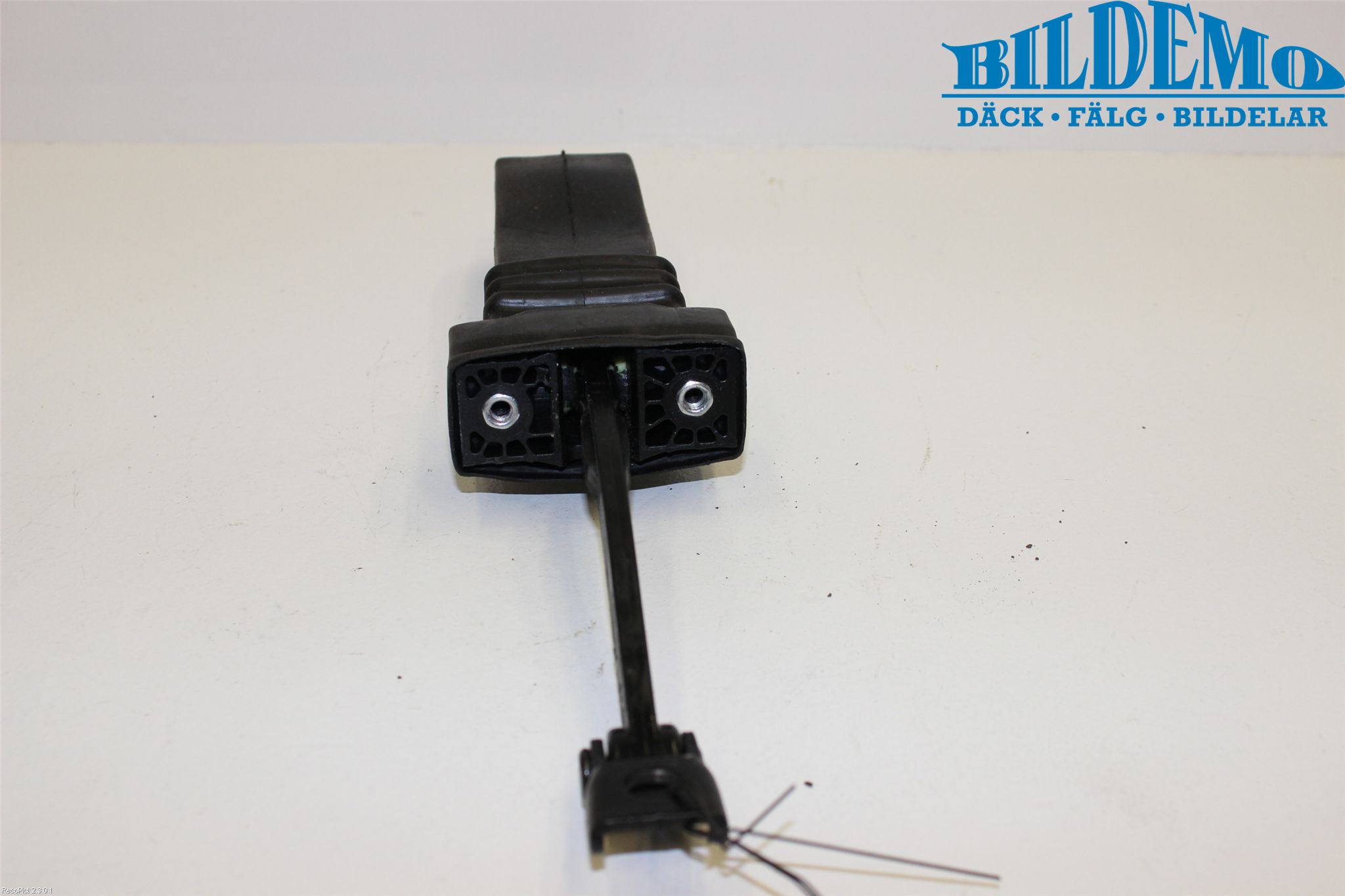Audi Q5 09-16 Dørstopper