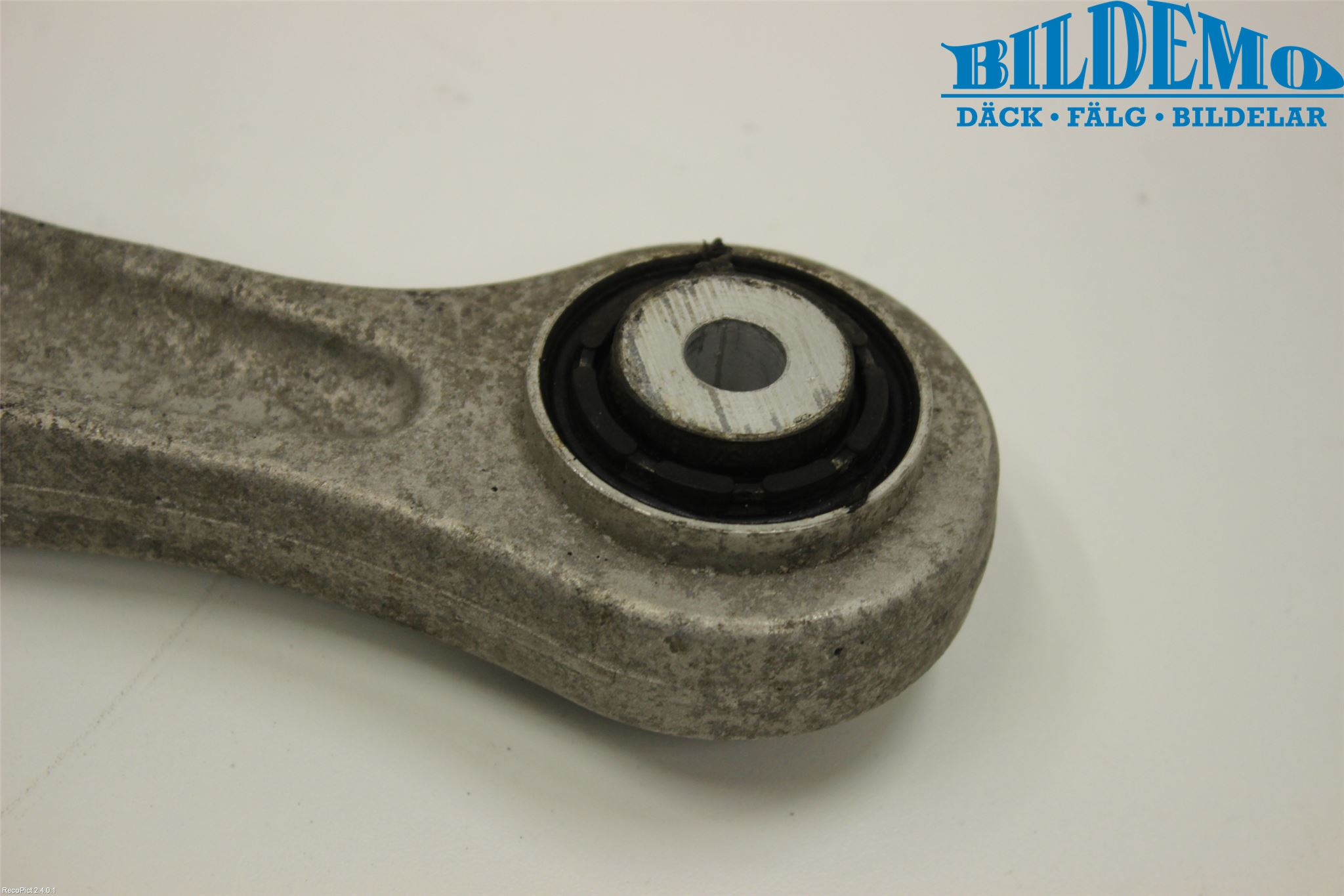 BMW 5 F10/F11/F18 09-17 Bærearm Bak Venstre