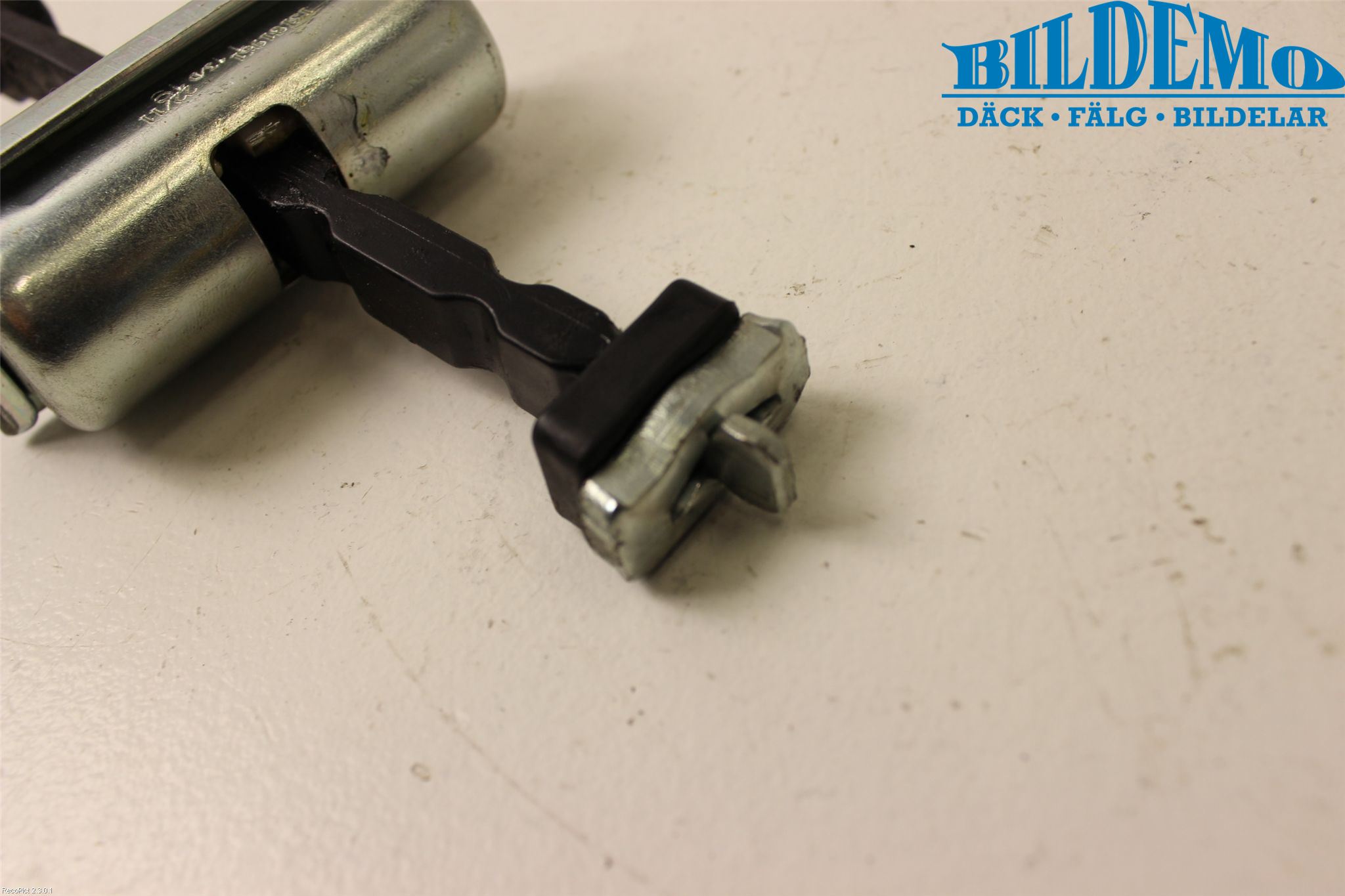 Opel CORSA D 07-14 Dørstopper