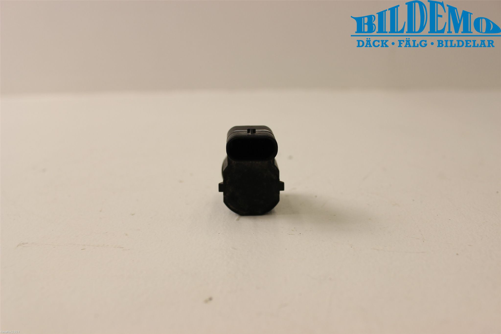 BMW 5 F10/F11/F18 09-17 Sensor Ryggesensor