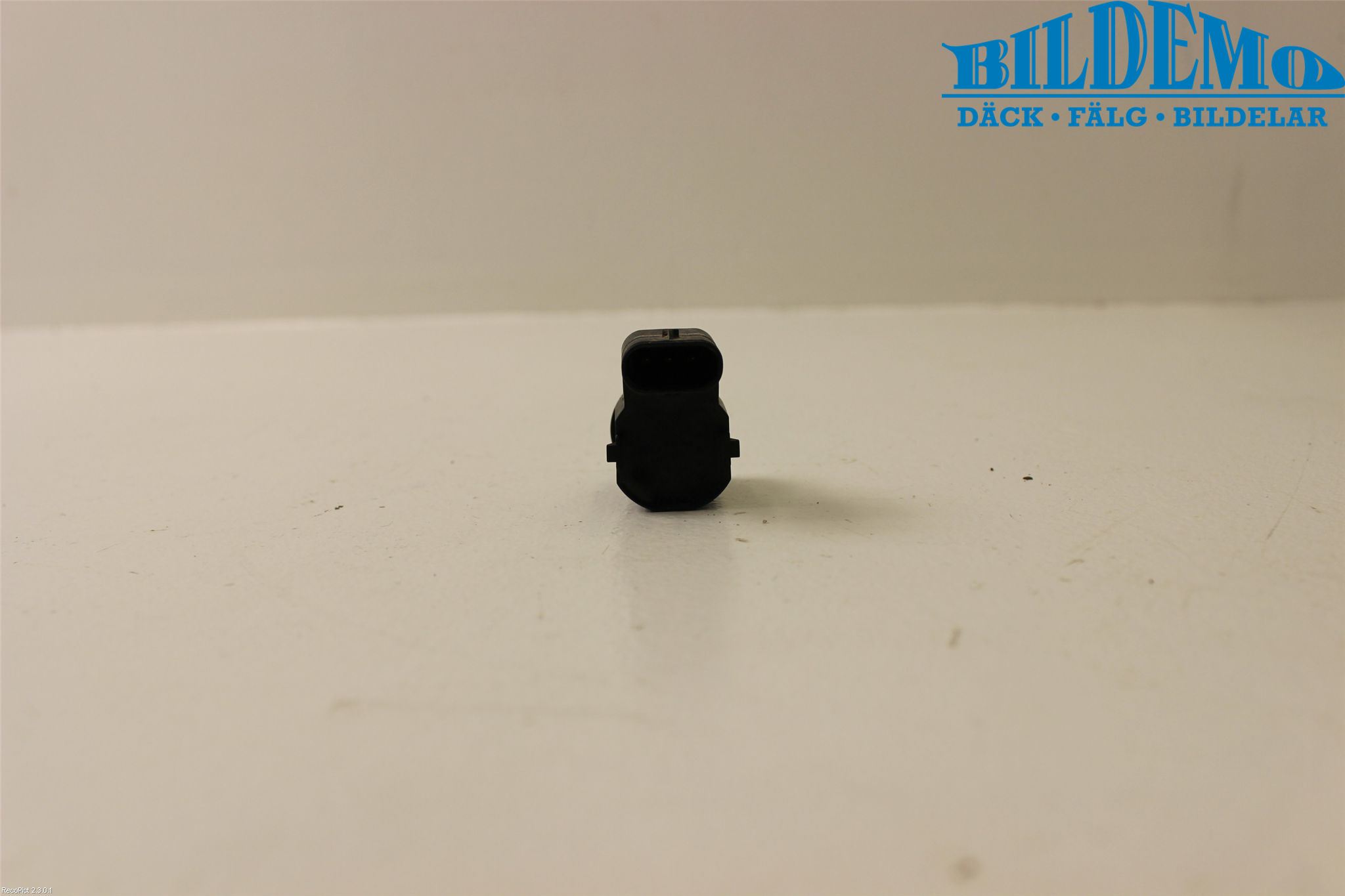 BMW 5 F10/F11/F18 09-17 Sensor Ryggesensor