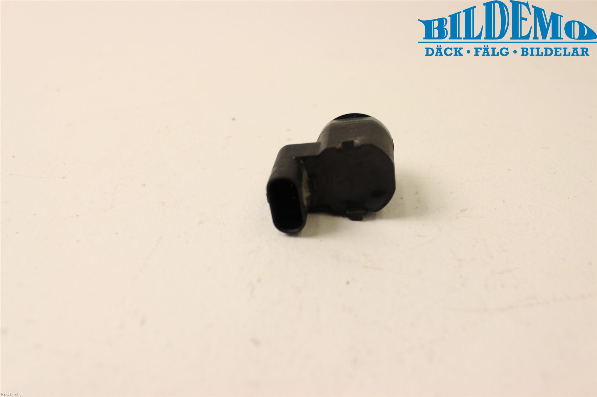 BMW 5 F10/F11/F18 09-17 Sensor Ryggesensor