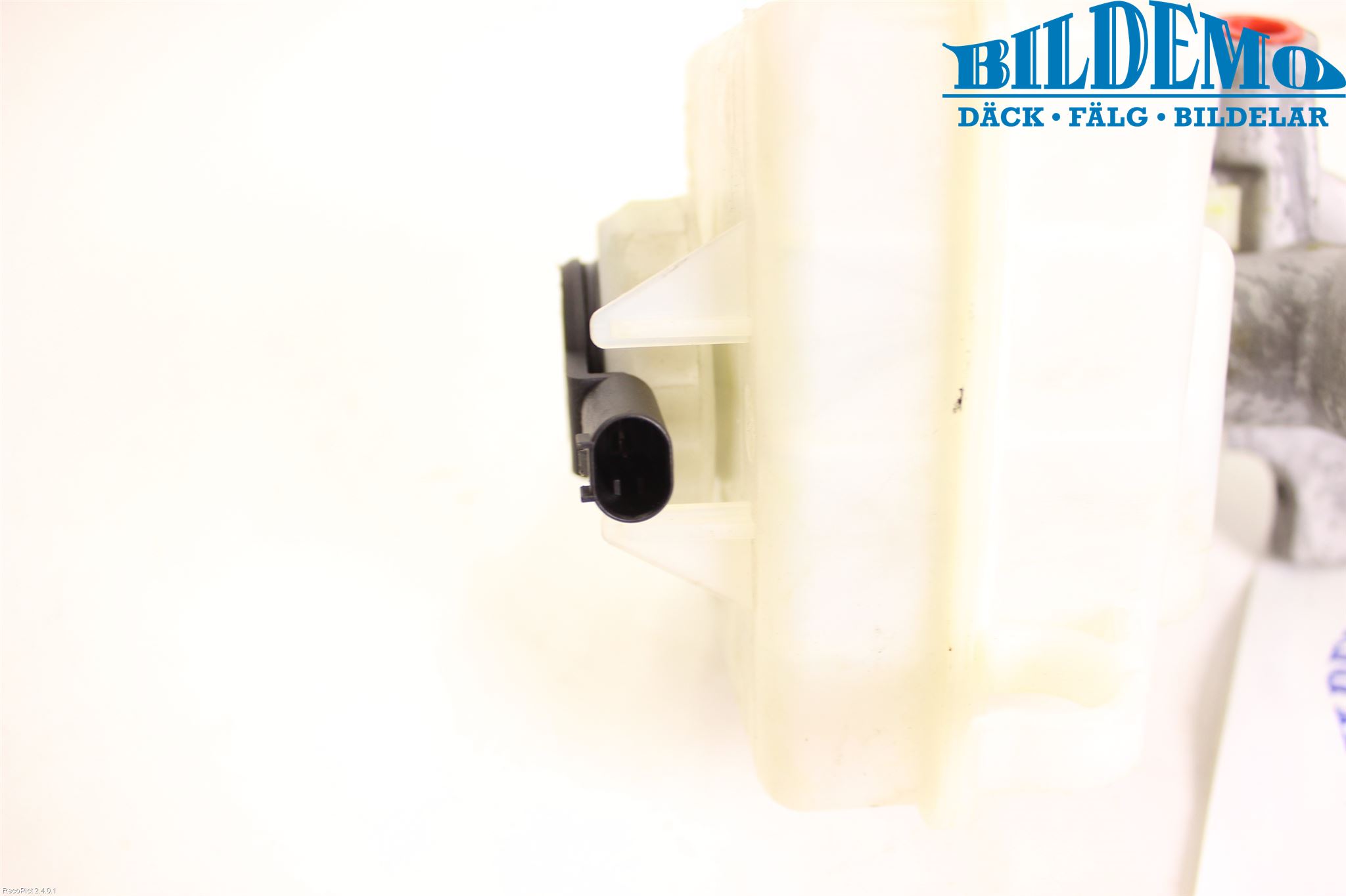 BMW 5 E60/61 Sed/Tou 02-10 Brems Hovedsylinder