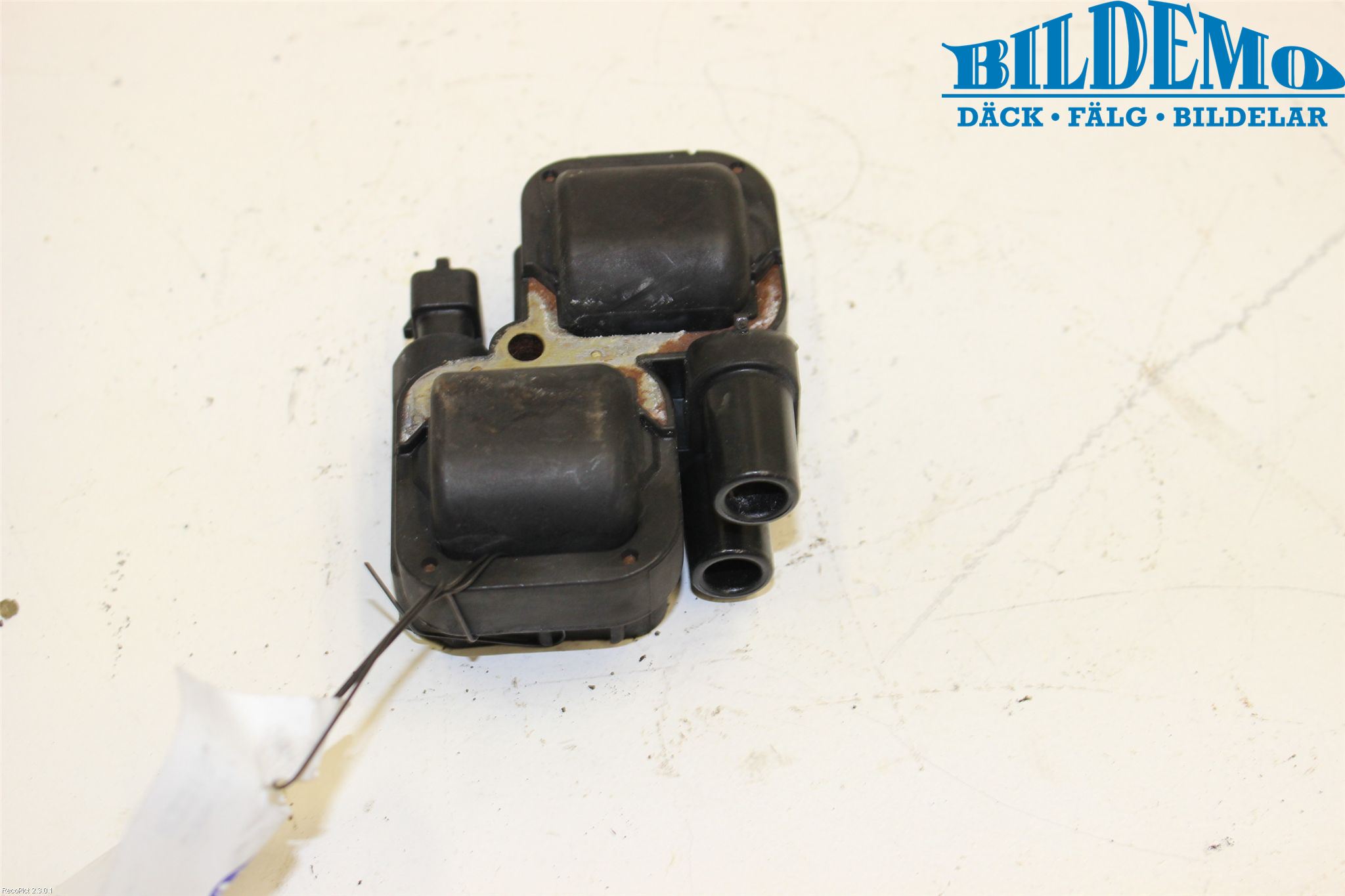 Mercedes-Benz MB C (W202) 94-00 Coil
