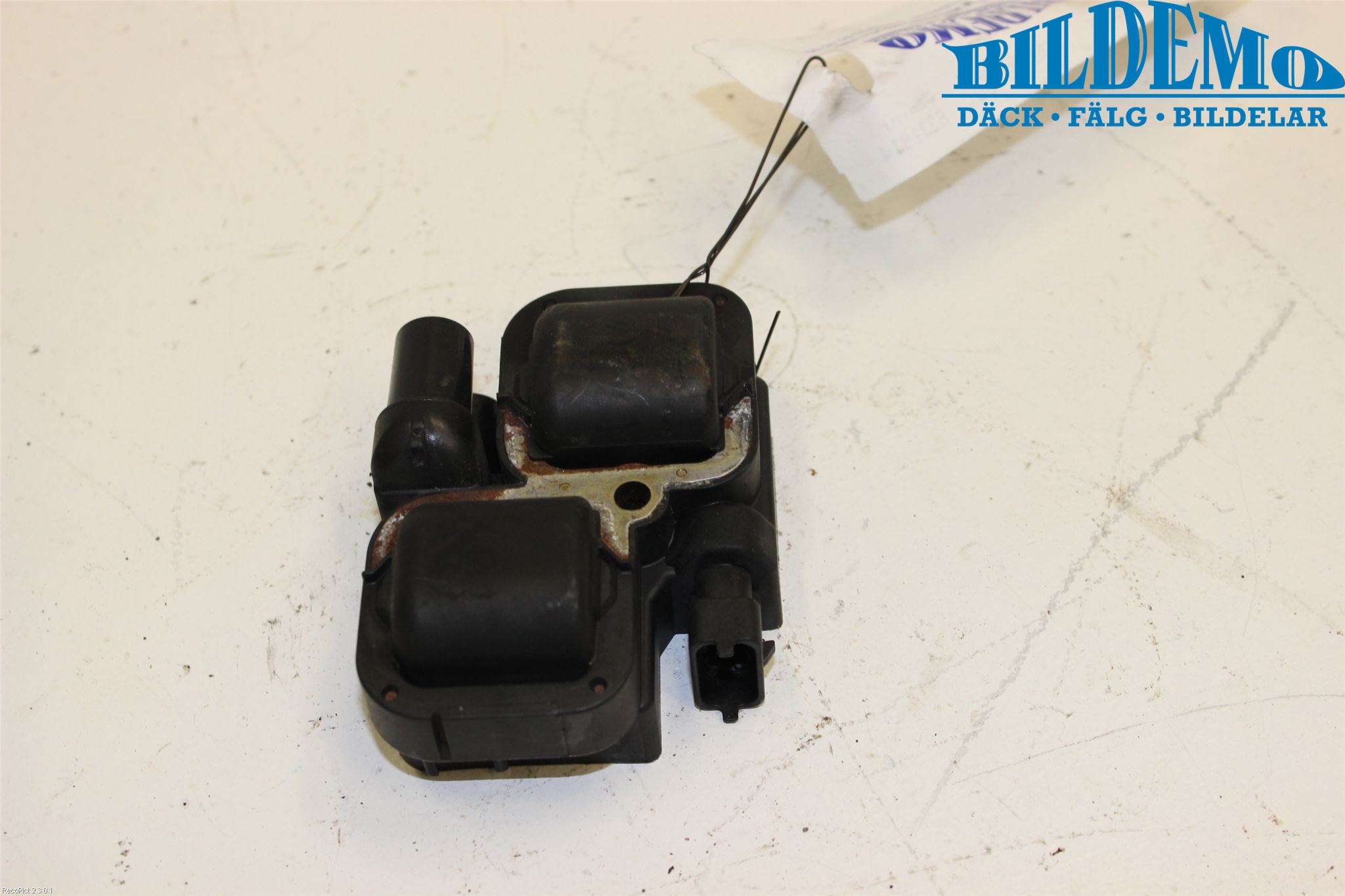 Mercedes-Benz MB C (W202) 94-00 Coil