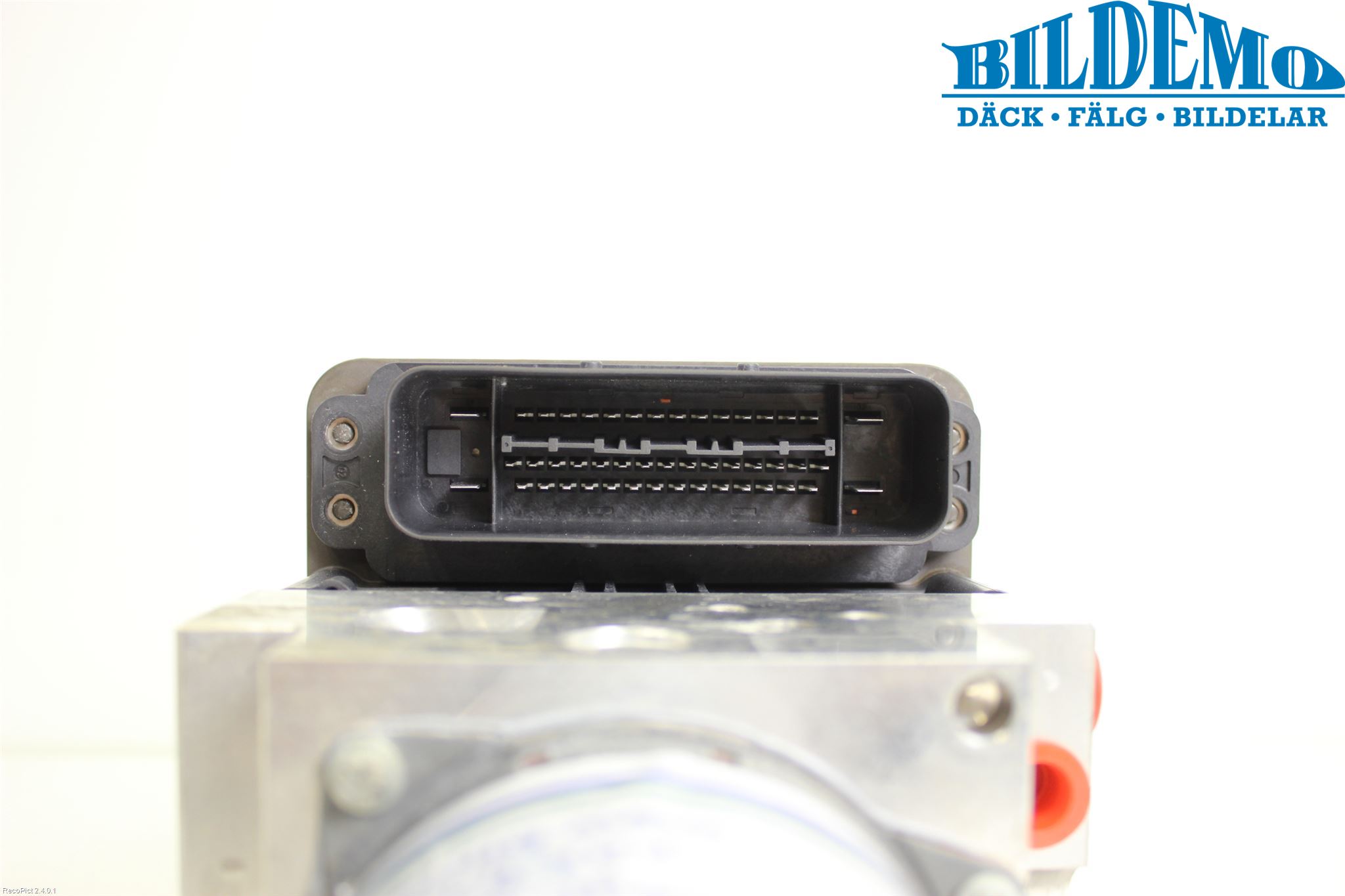 BMW 5 E60/61 Sed/Tou 02-10 Abs Hydraulikkaggregat