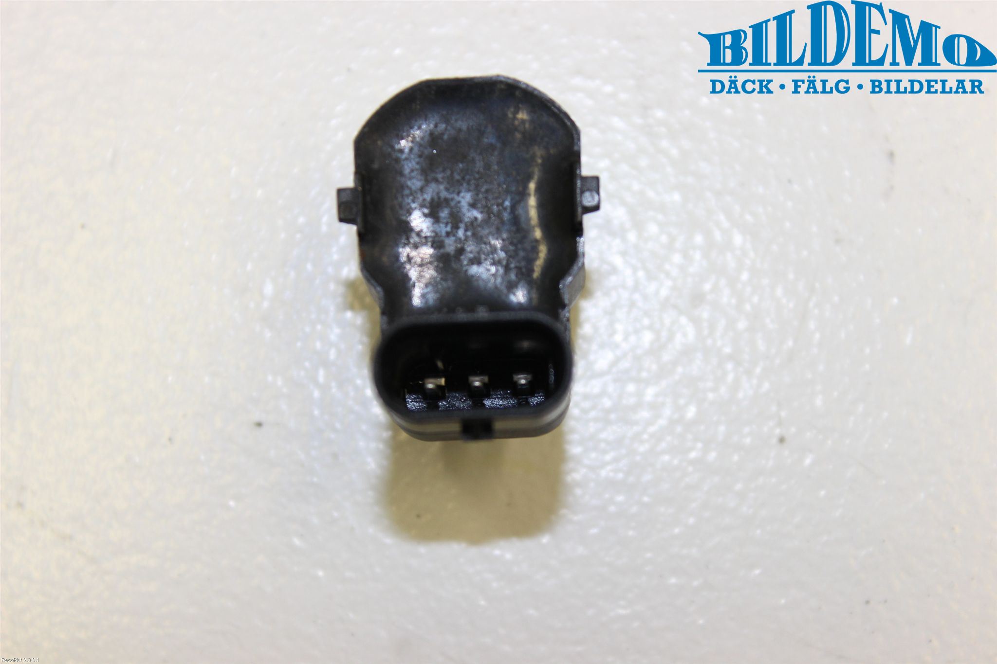 BMW 5 E60/61 Sed/Tou 02-10 Sensor Ryggesensor