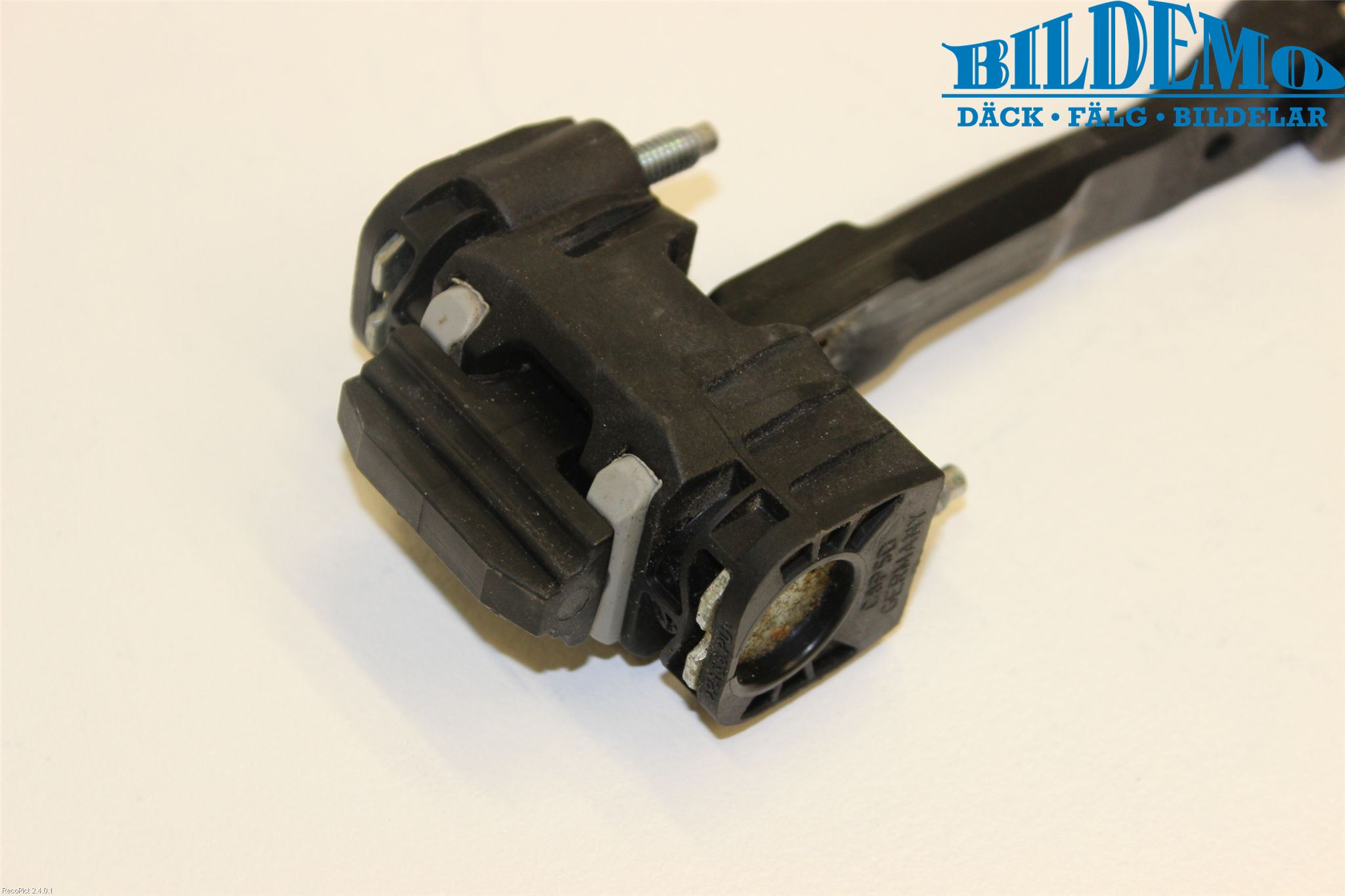 Volvo V50 08-12 Dørstopper