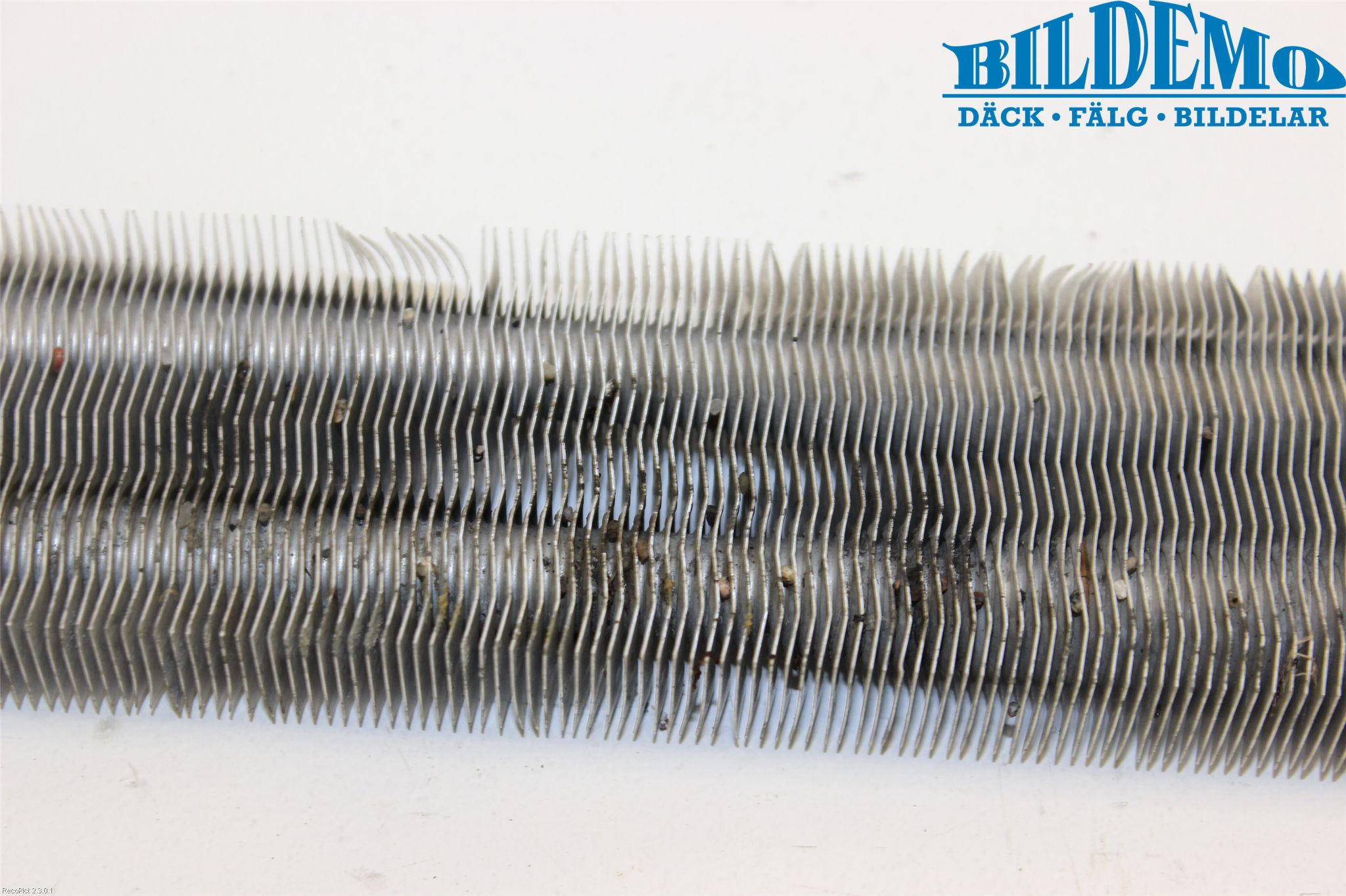 BMW X5 E53     99-06 Radiator Servoolje Kjøler