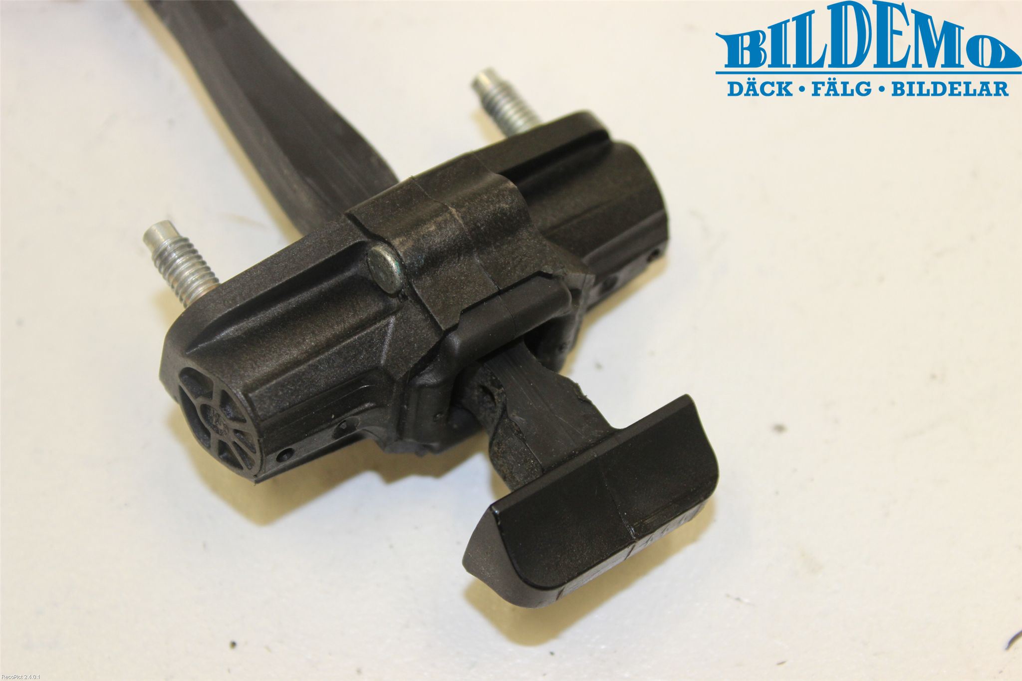 Mini COUNTRYMAN R60 11-16 Dørstopper