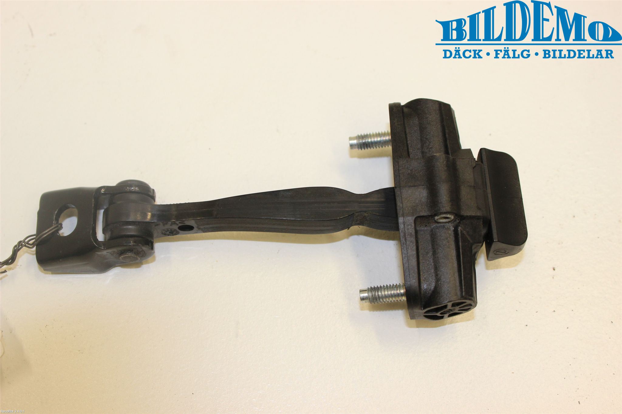 Mini COUNTRYMAN R60 11-16 Dørstopper