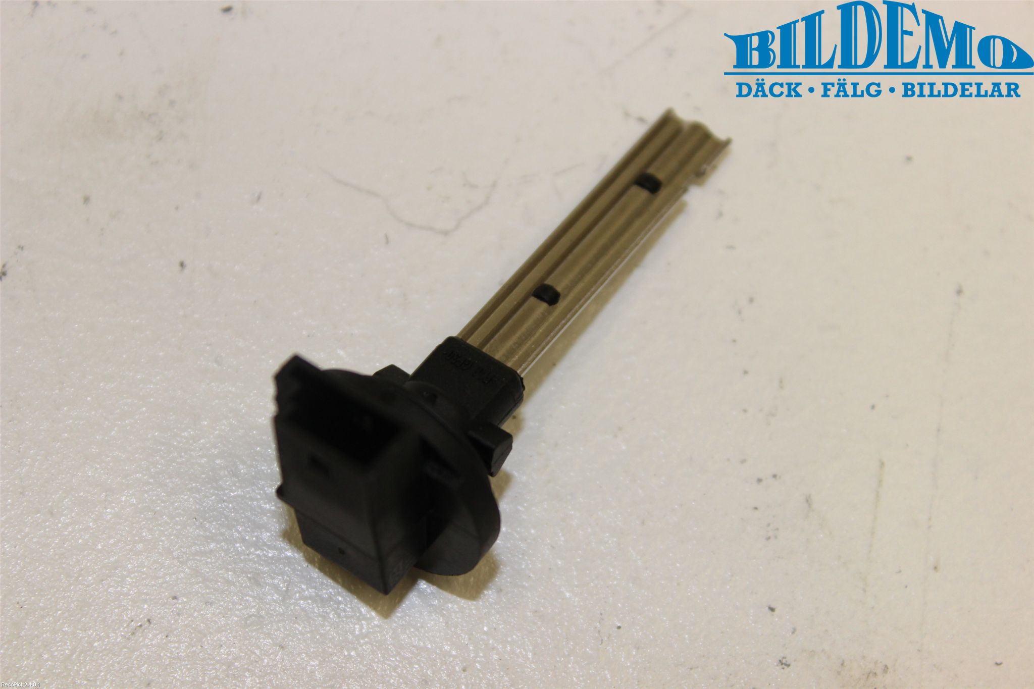 BMW 5 F10/F11/F18 09-17 Giver Øvrig