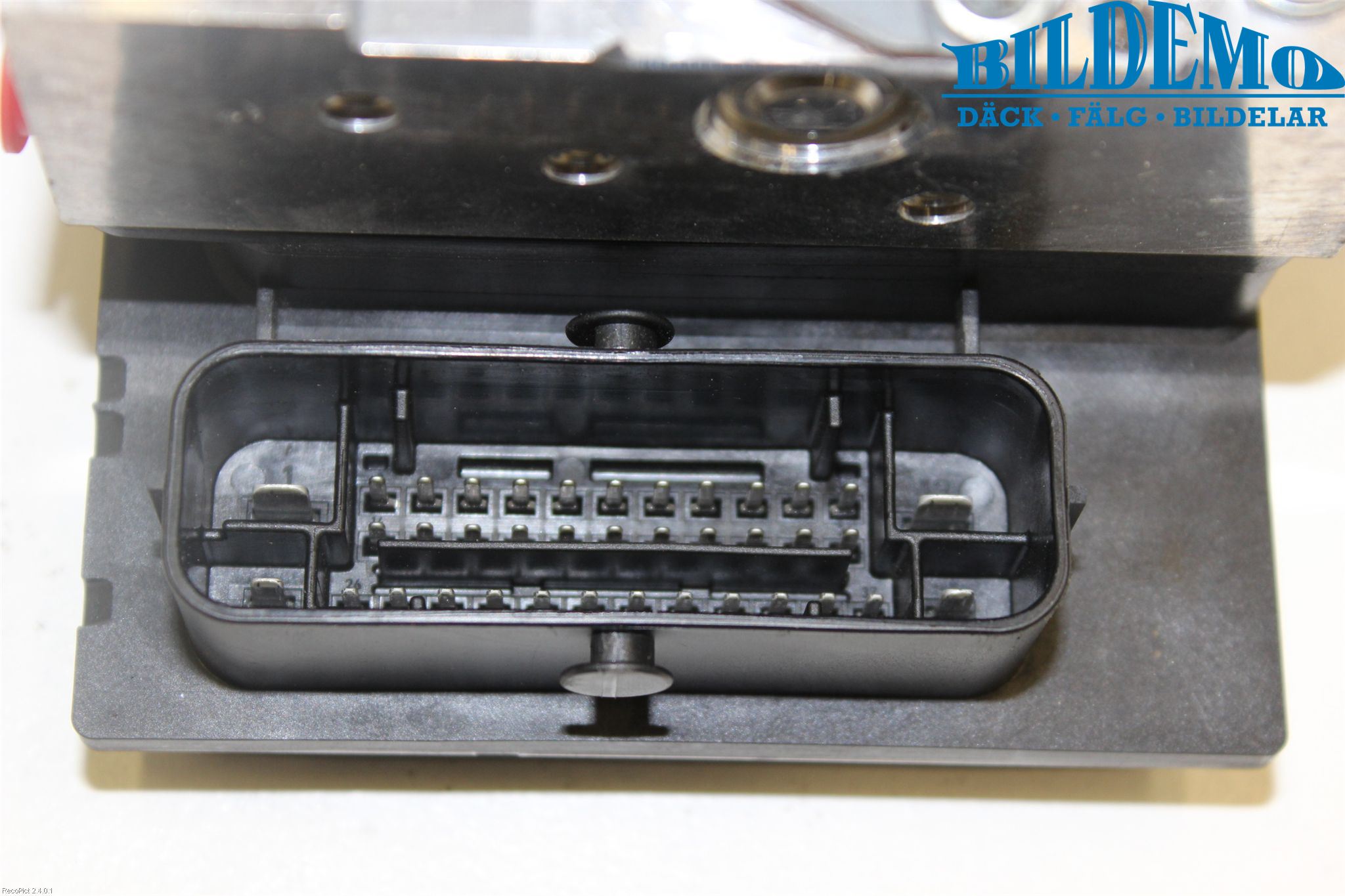 Audi A6/S6     05-11 Abs Hydraulikkaggregat